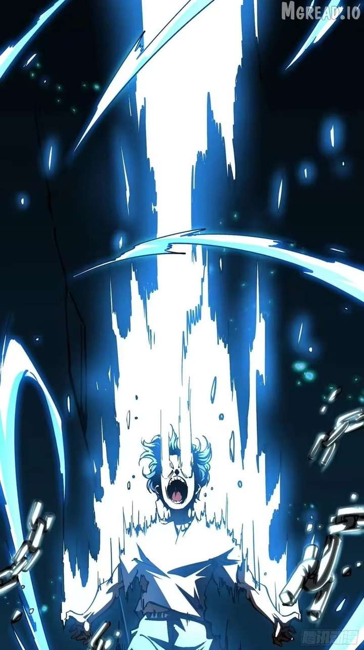 Martial Evolution: Start by Awakening the King of Monsters Chapter 128 177 ch 128 42