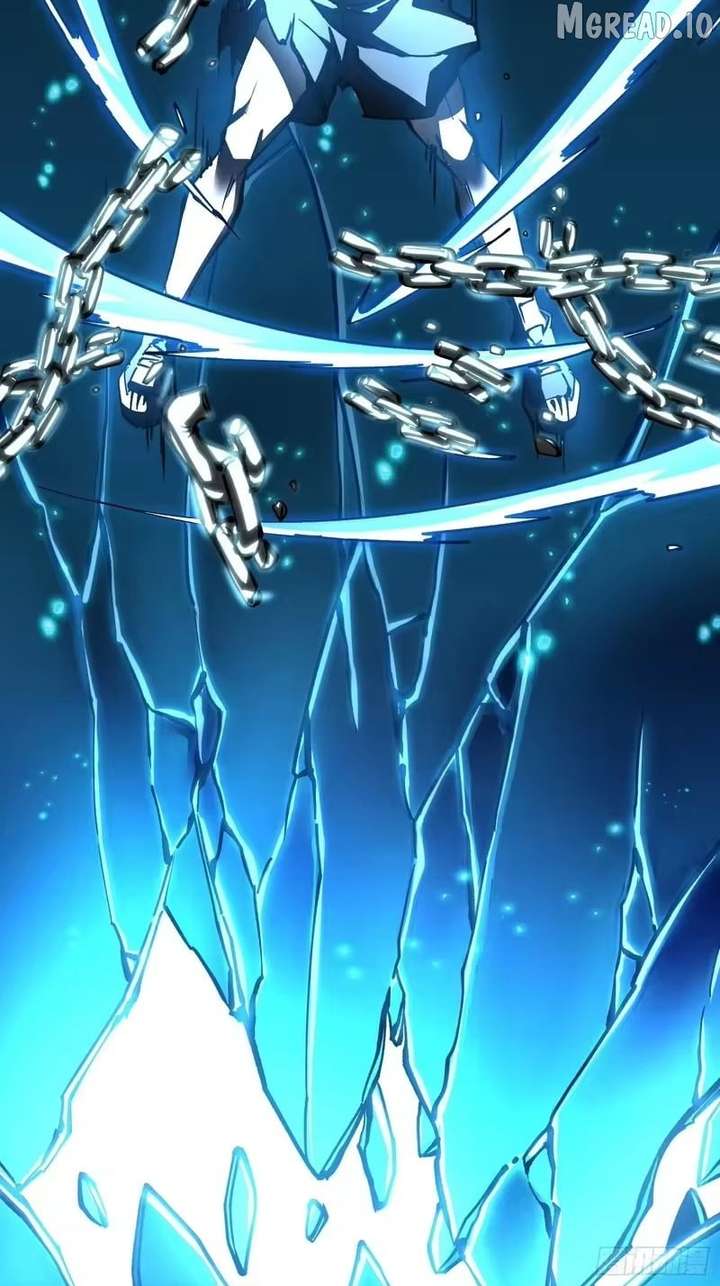 Martial Evolution: Start by Awakening the King of Monsters Chapter 128 178 ch 128 43