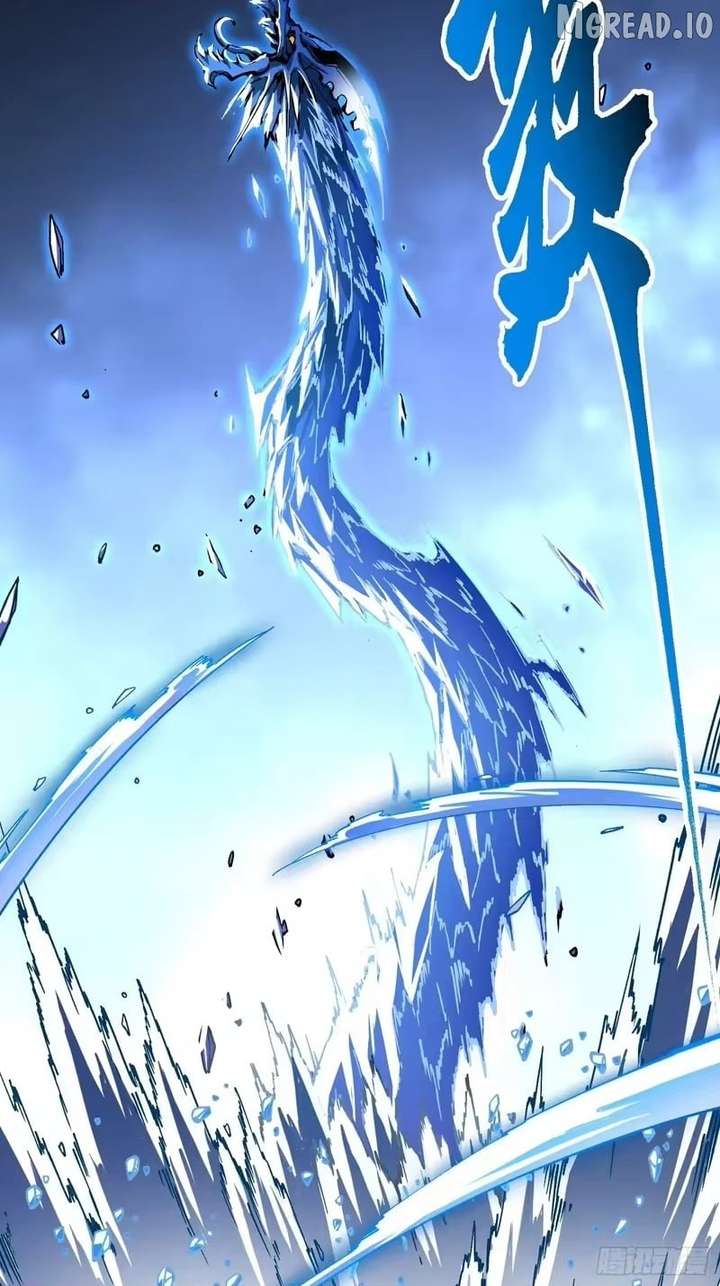 Martial Evolution: Start by Awakening the King of Monsters Chapter 128 142 ch 128 7