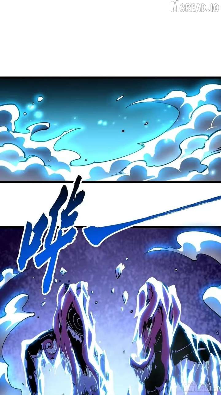 Martial Evolution: Start by Awakening the King of Monsters Chapter 128 144 ch 128 9