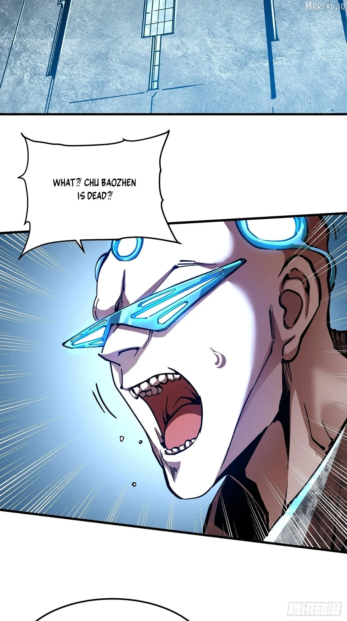 Martial Evolution: Start by Awakening the King of Monsters Chapter 130 120 38704efd4380