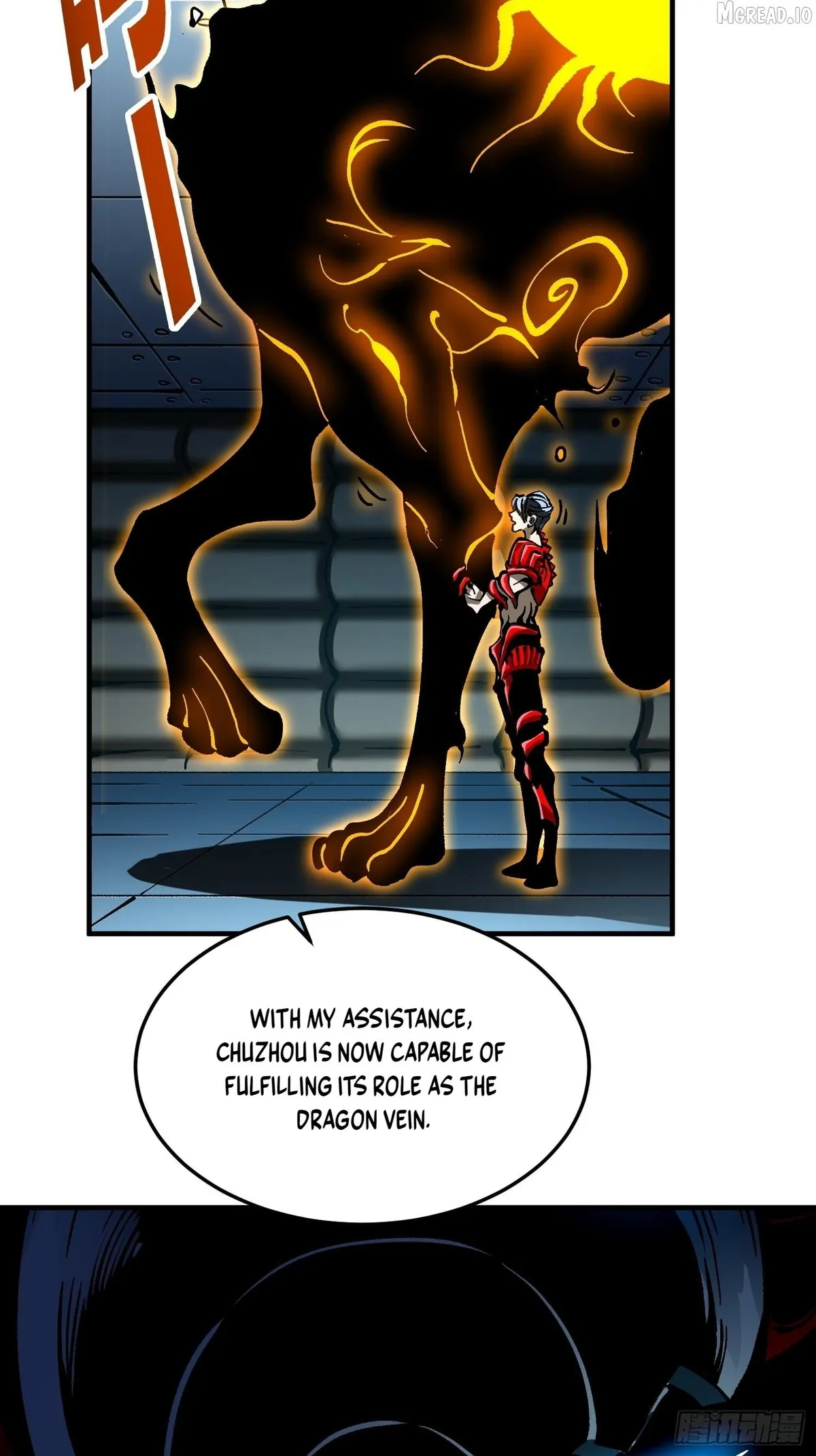 Martial Evolution: Start by Awakening the King of Monsters Chapter 130 117 51f5b4f529d7