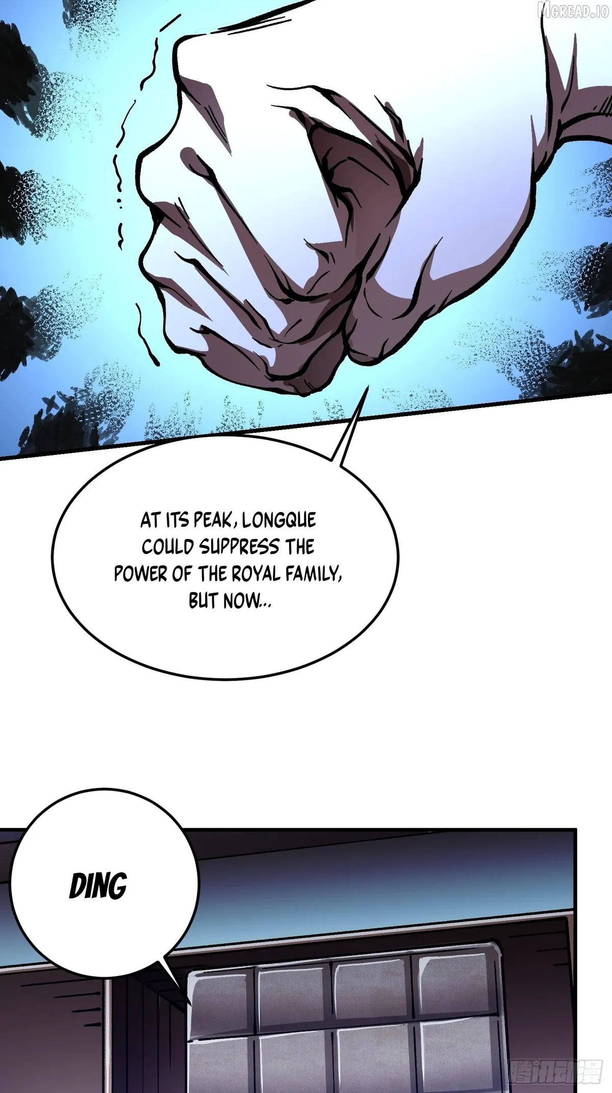 Martial Evolution: Start by Awakening the King of Monsters Chapter 130 125 6e47a8fd6786