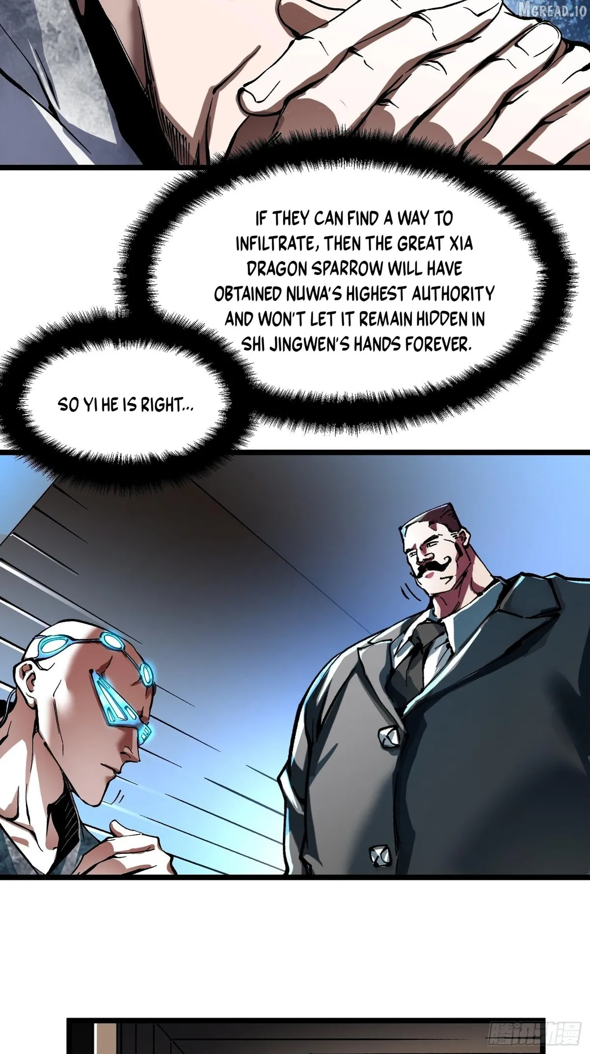 Martial Evolution: Start by Awakening the King of Monsters Chapter 130 145 8abda7e25443