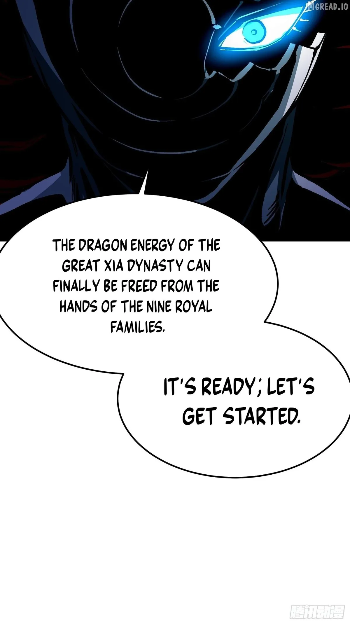 Martial Evolution: Start by Awakening the King of Monsters Chapter 130 118 983d84bc2741