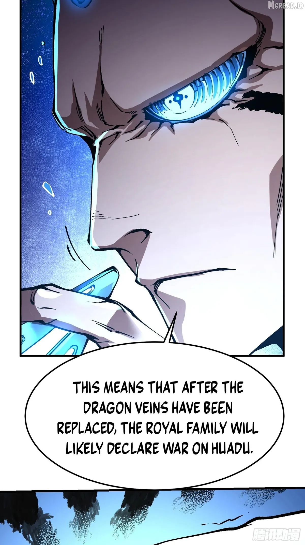 Martial Evolution: Start by Awakening the King of Monsters Chapter 130 124 a2e98cb4ec42