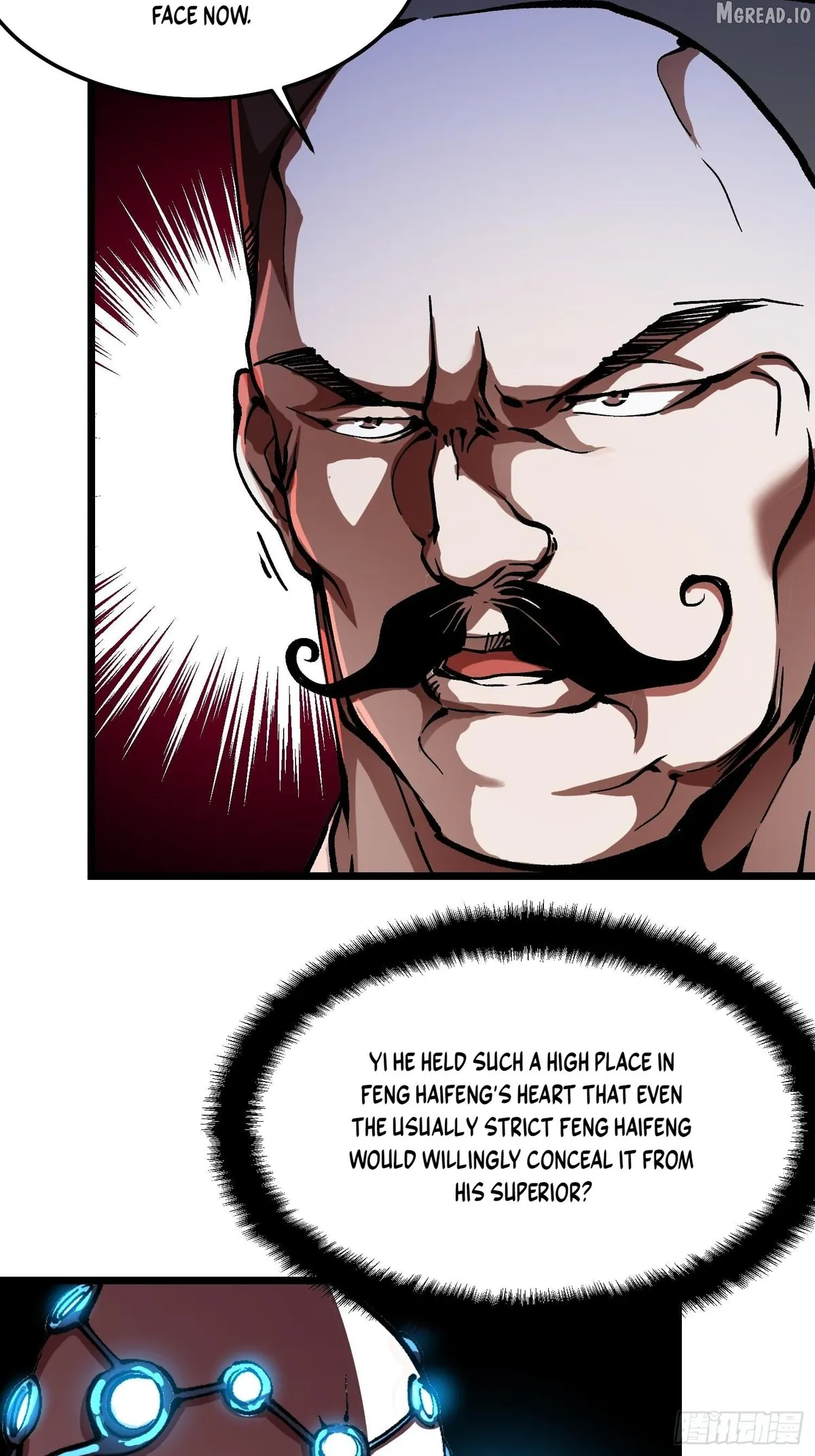 Martial Evolution: Start by Awakening the King of Monsters Chapter 130 135 b82f12096f55