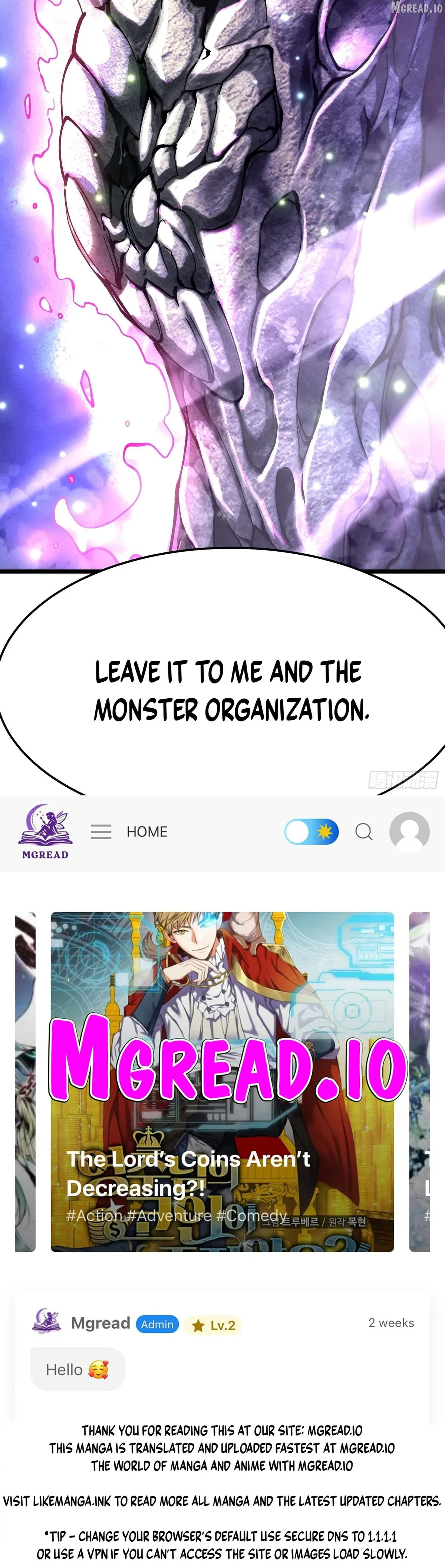 Martial Evolution: Start by Awakening the King of Monsters Chapter 130 152 e397b17f2f49