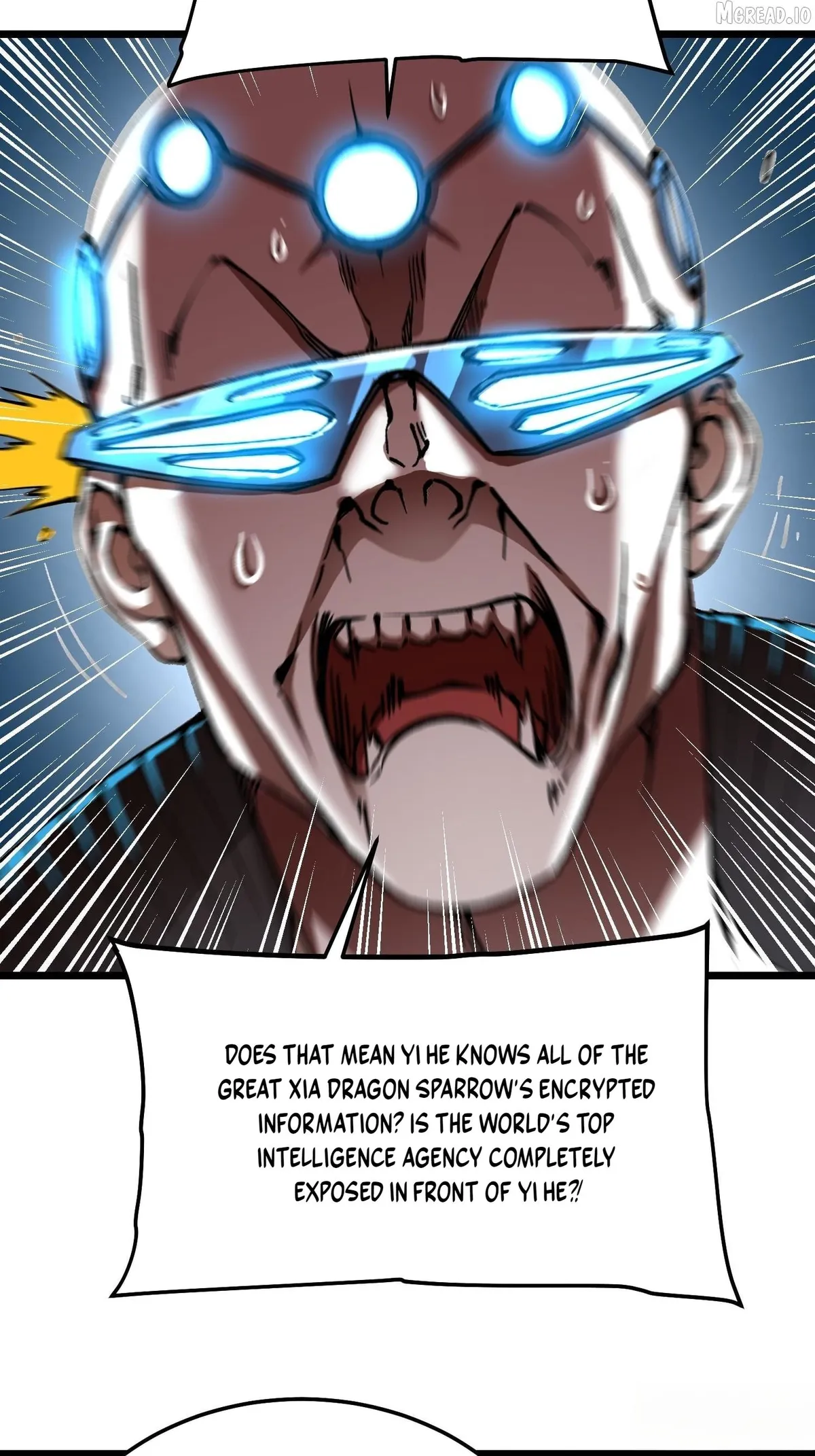 Martial Evolution: Start by Awakening the King of Monsters Chapter 130 142 ecaf671d650d