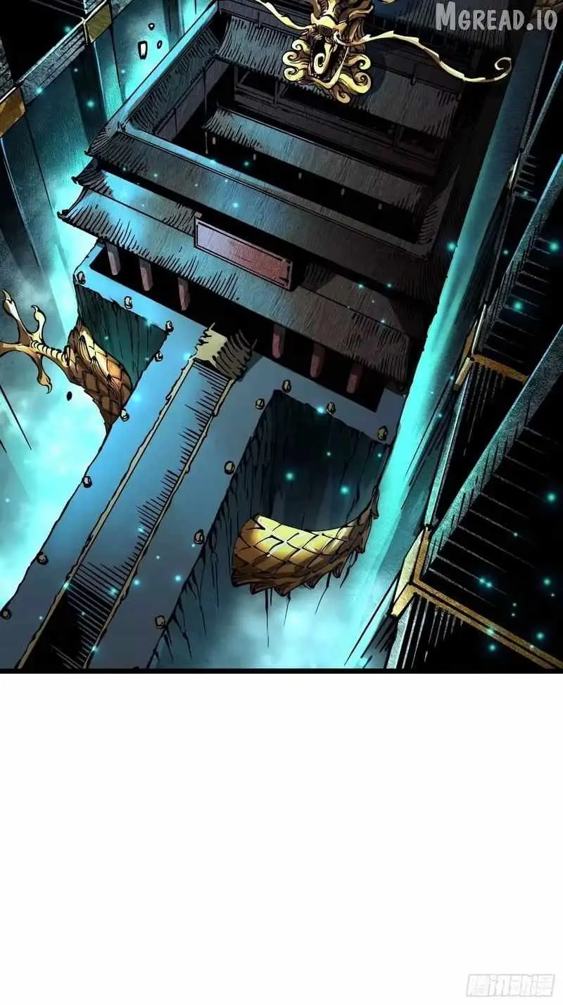 Martial Evolution: Start by Awakening the King of Monsters Chapter 131 137 04a41541bbb5