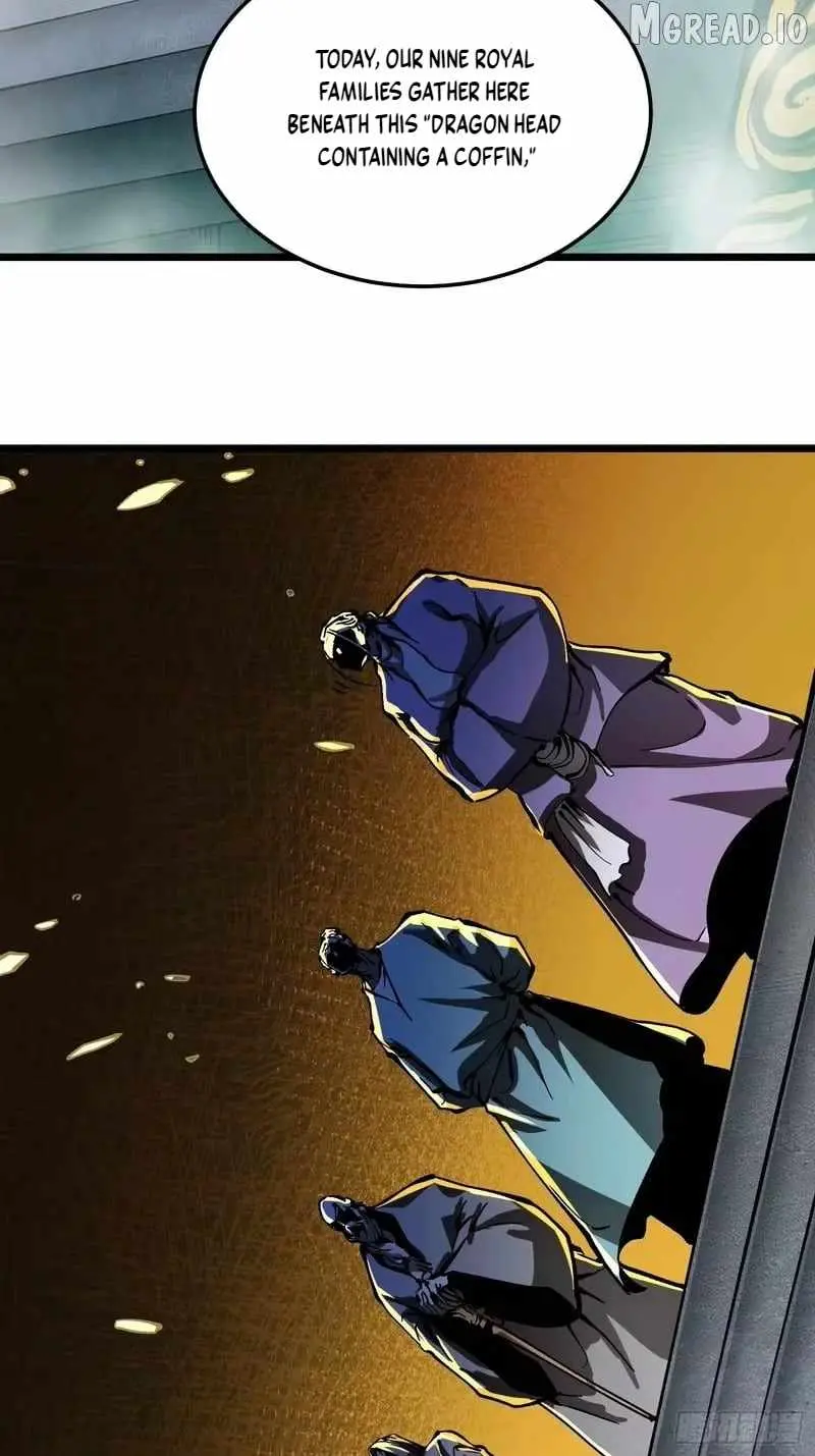Martial Evolution: Start by Awakening the King of Monsters Chapter 131 141 2232e7c1c351