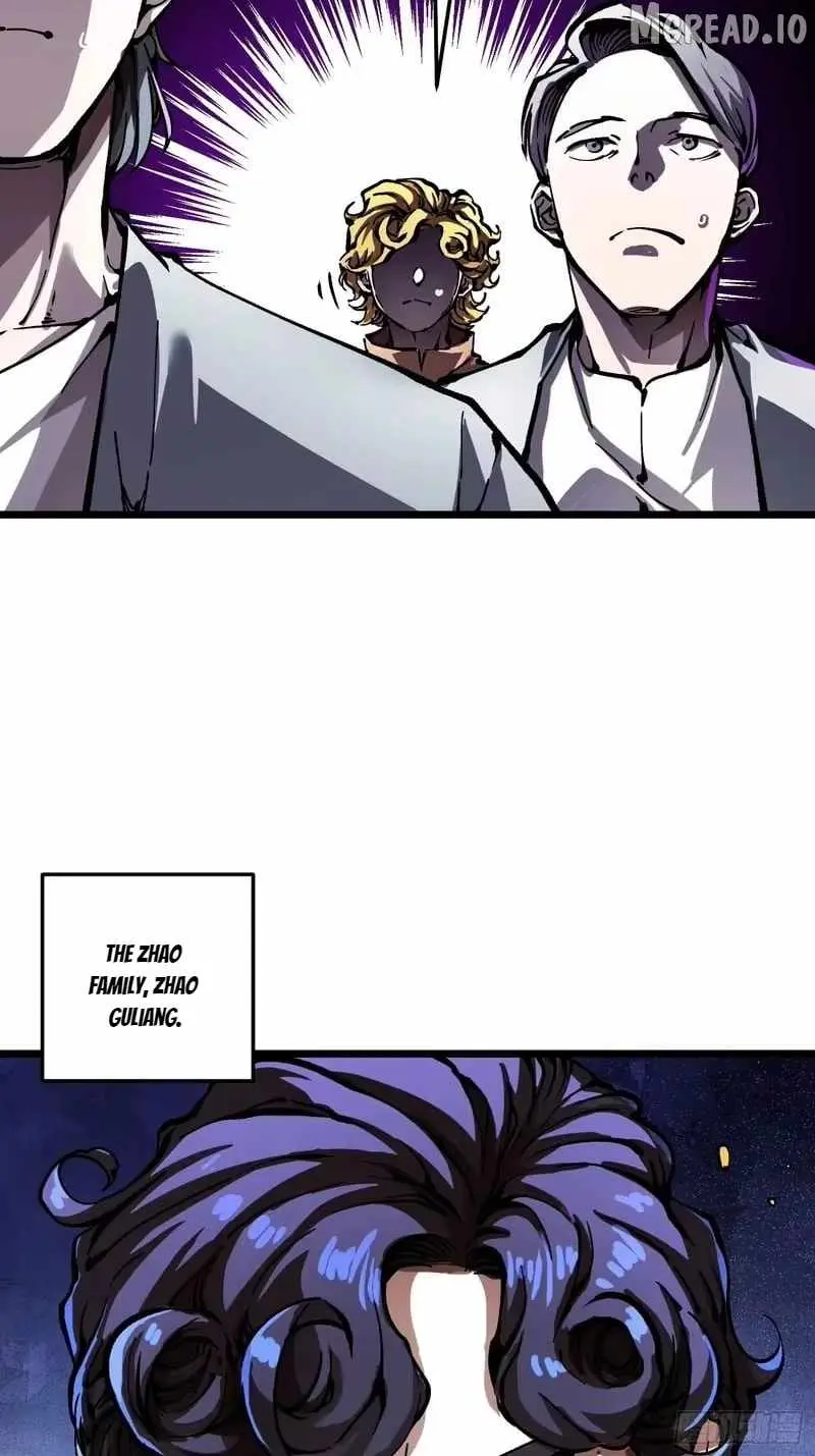 Martial Evolution: Start by Awakening the King of Monsters Chapter 131 143 5f56452e1684