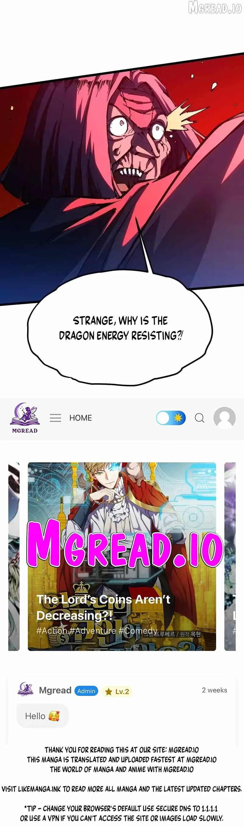 Martial Evolution: Start by Awakening the King of Monsters Chapter 131 164 73e06da571c5