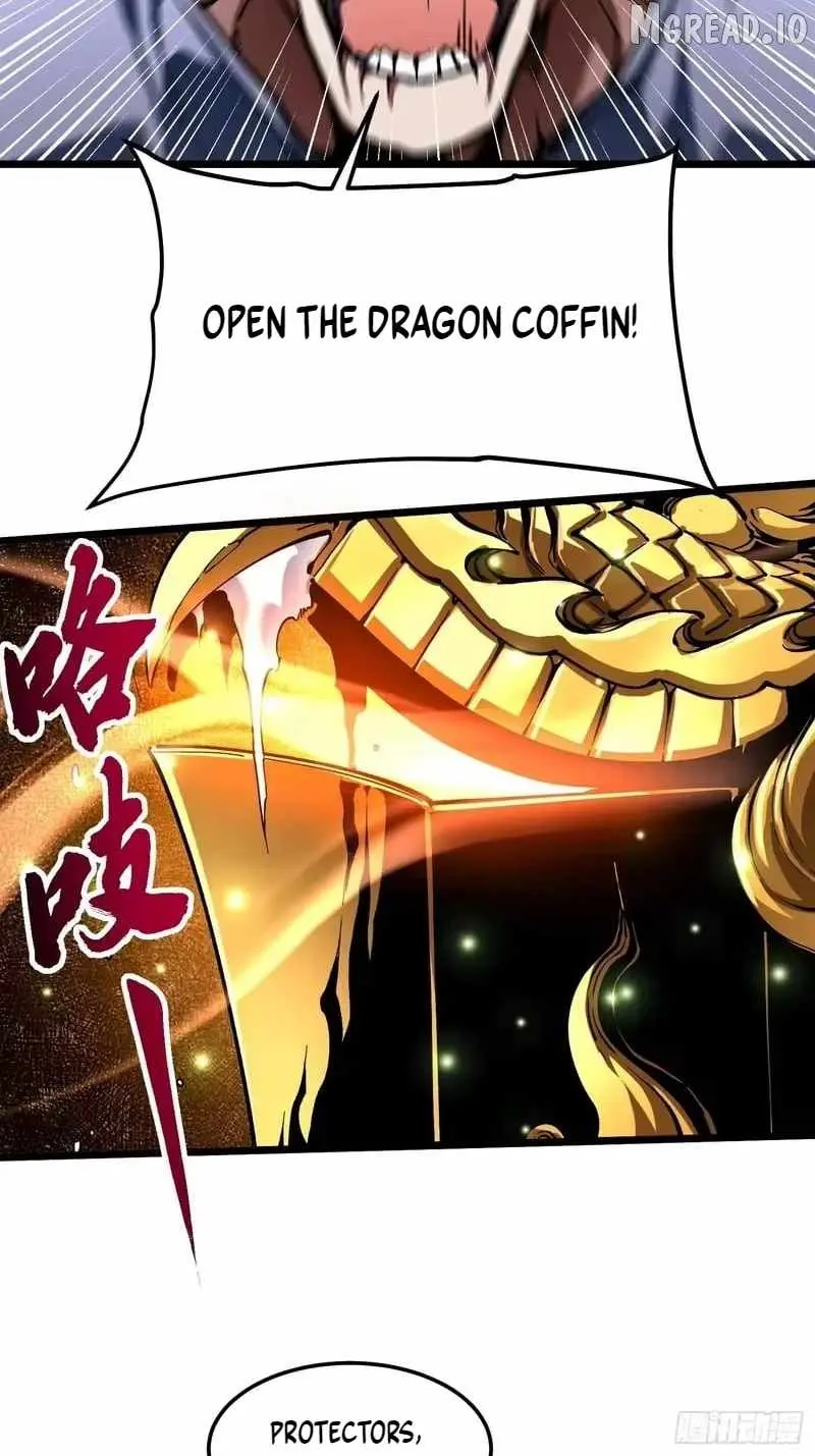 Martial Evolution: Start by Awakening the King of Monsters Chapter 131 158 7467500727cb