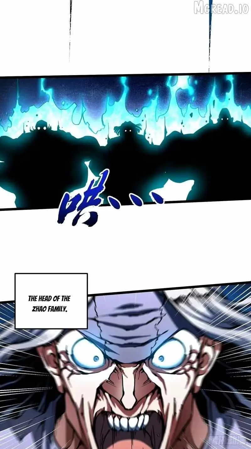 Martial Evolution: Start by Awakening the King of Monsters Chapter 131 157 7681038933d8