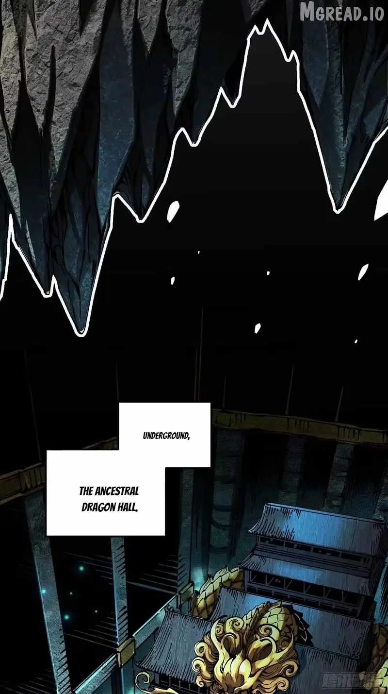 Martial Evolution: Start by Awakening the King of Monsters Chapter 131 136 c2d6662bd817