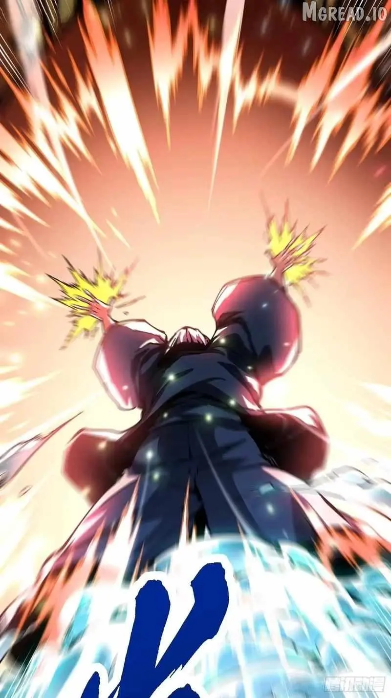 Martial Evolution: Start by Awakening the King of Monsters Chapter 131 162 dc920c18487a