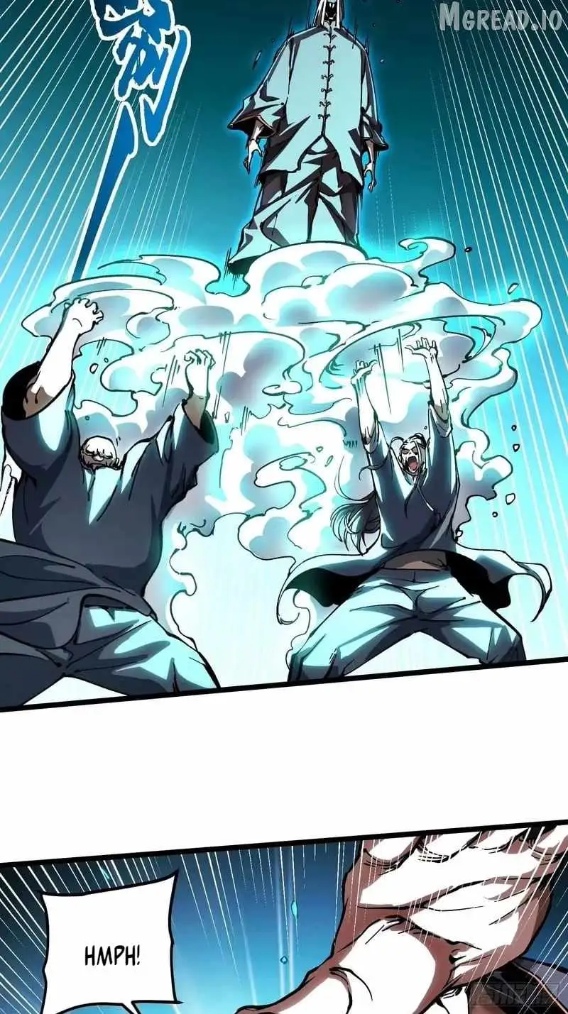 Martial Evolution: Start by Awakening the King of Monsters Chapter 131 160 e8da3f12e2a3