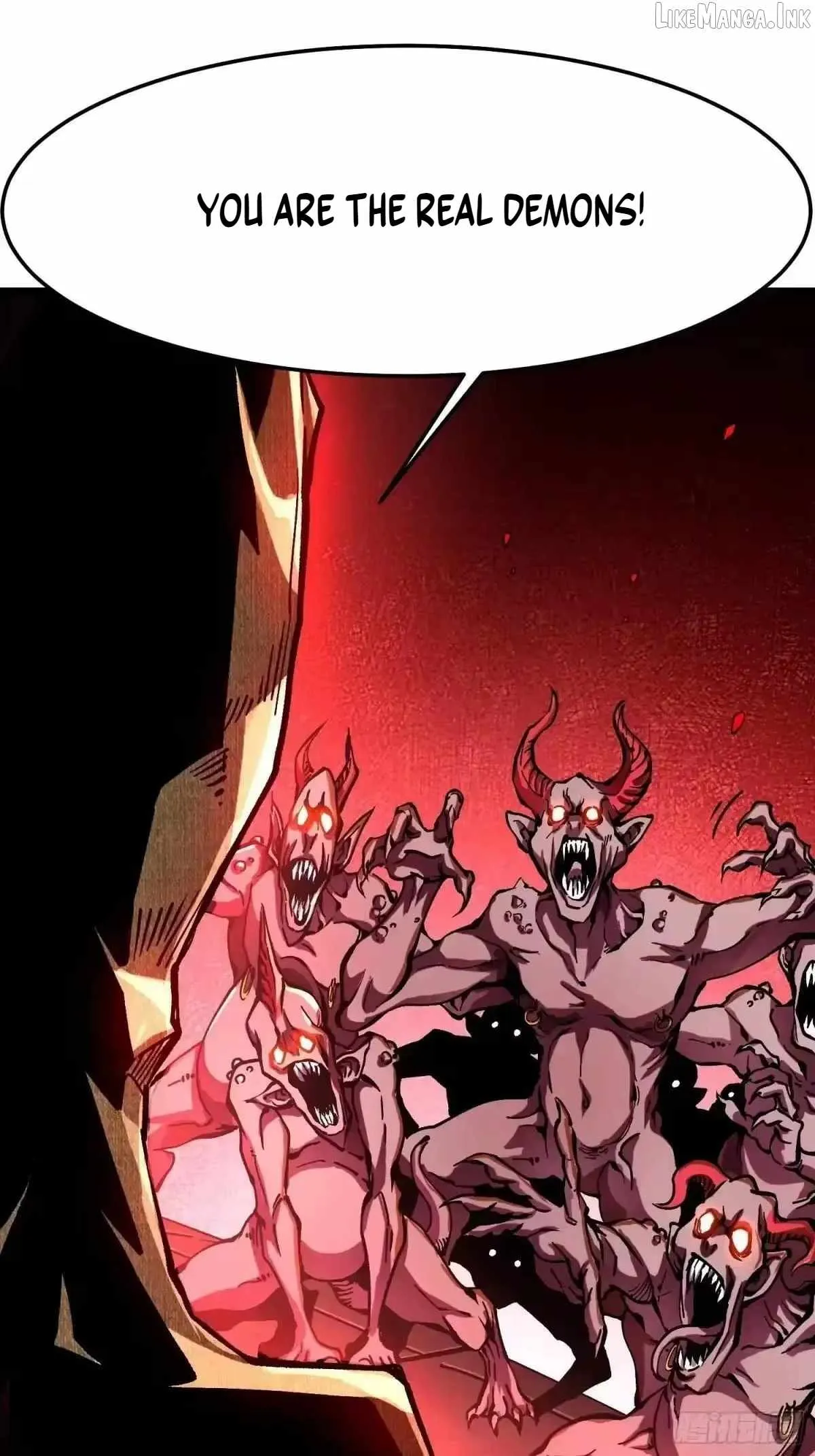 Martial Evolution: Start by Awakening the King of Monsters Chapter 134 143 92f71f731180