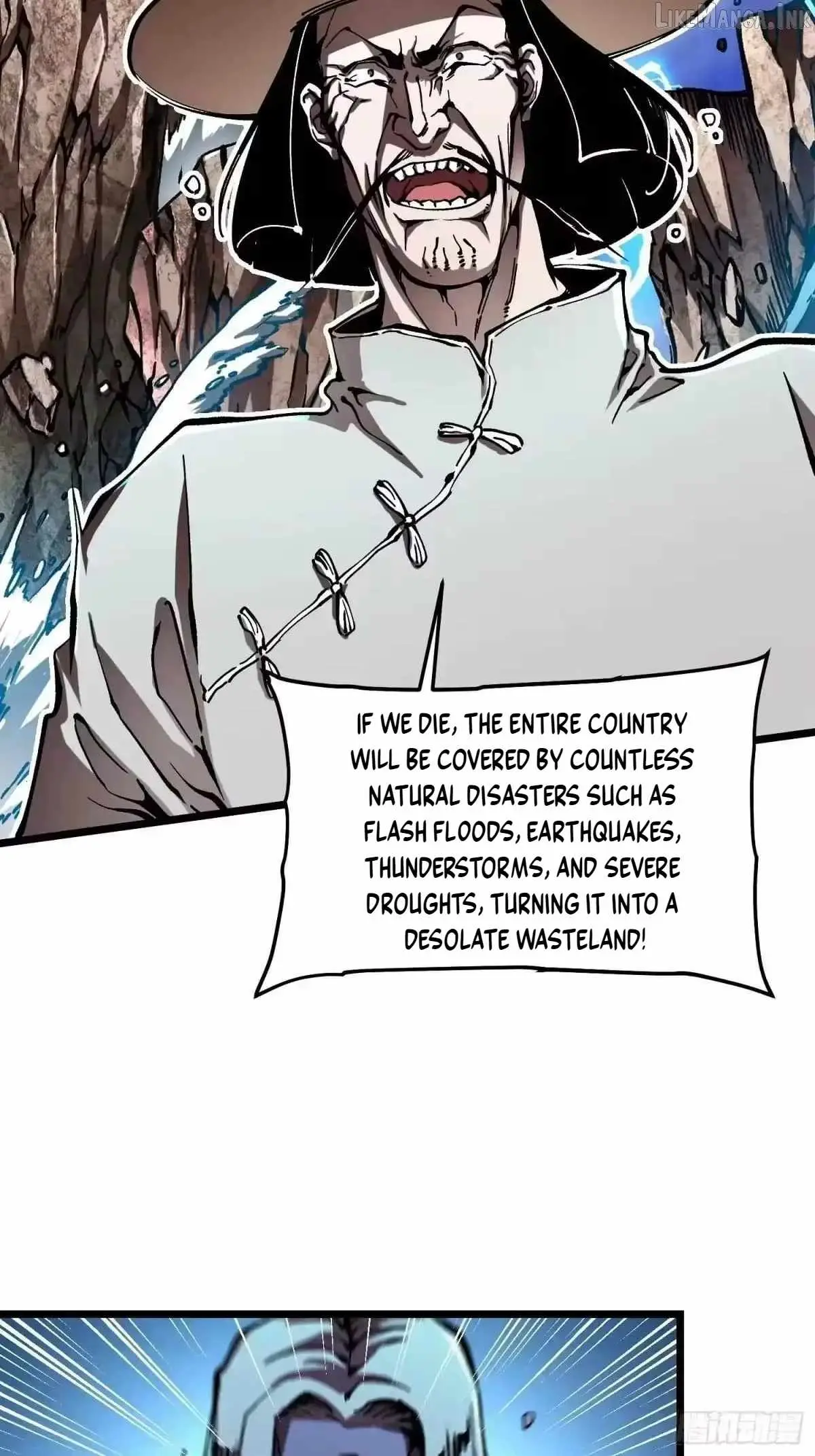 Martial Evolution: Start by Awakening the King of Monsters Chapter 134 138 aba7a51ff4df