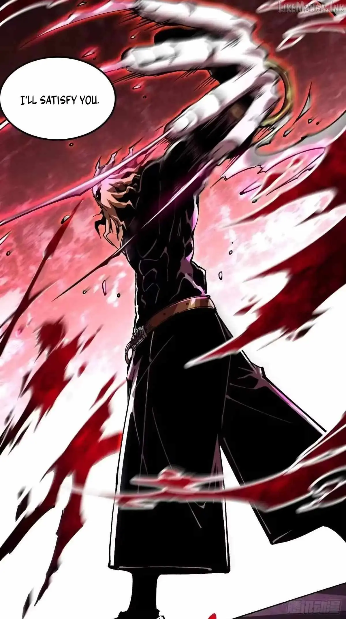 Martial Evolution: Start by Awakening the King of Monsters Chapter 134 134 c073d94f67b6
