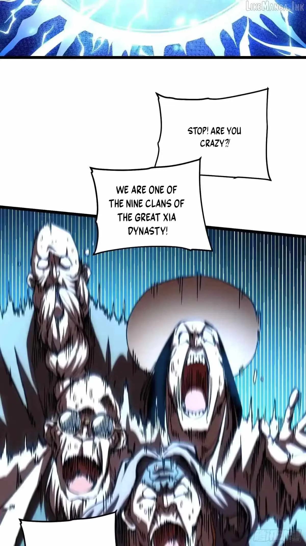 Martial Evolution: Start by Awakening the King of Monsters Chapter 134 145 dbc6d06da366