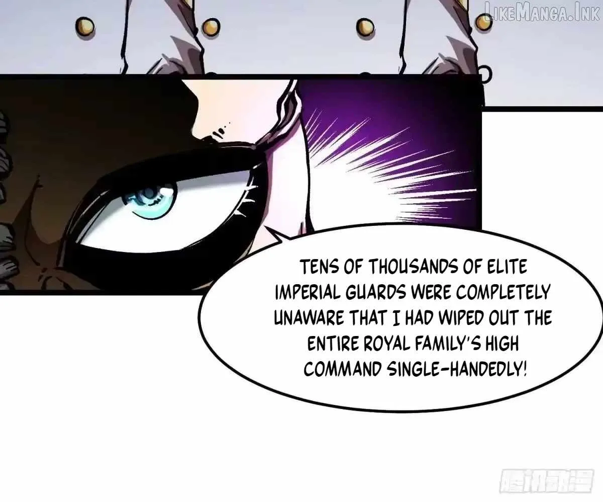 Martial Evolution: Start by Awakening the King of Monsters Chapter 134 127 dc97f29d5e76