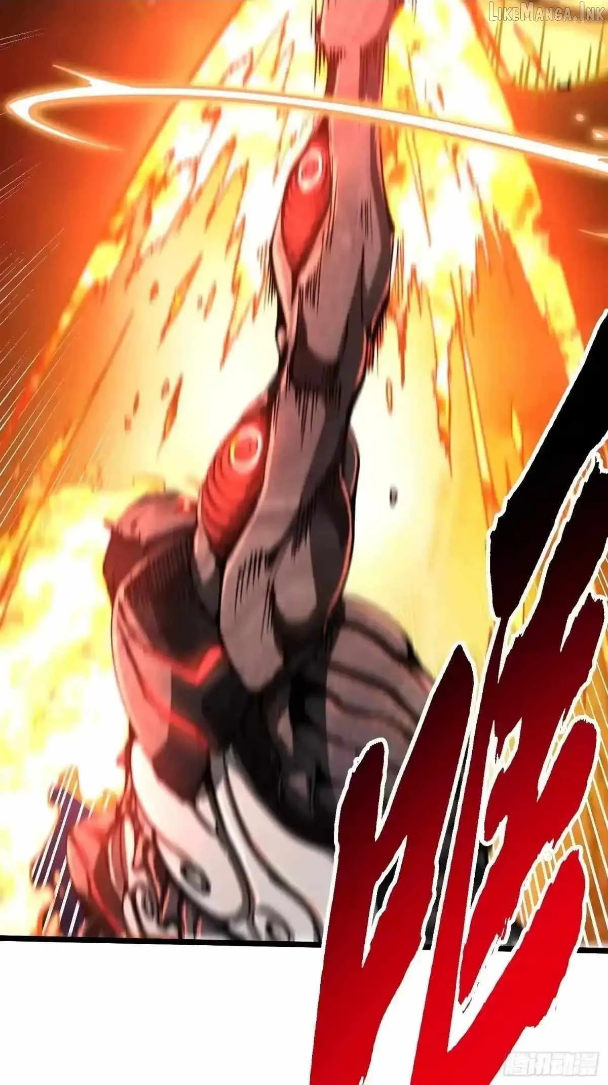 Martial Evolution: Start by Awakening the King of Monsters Chapter 134 159 e41afbe5df02