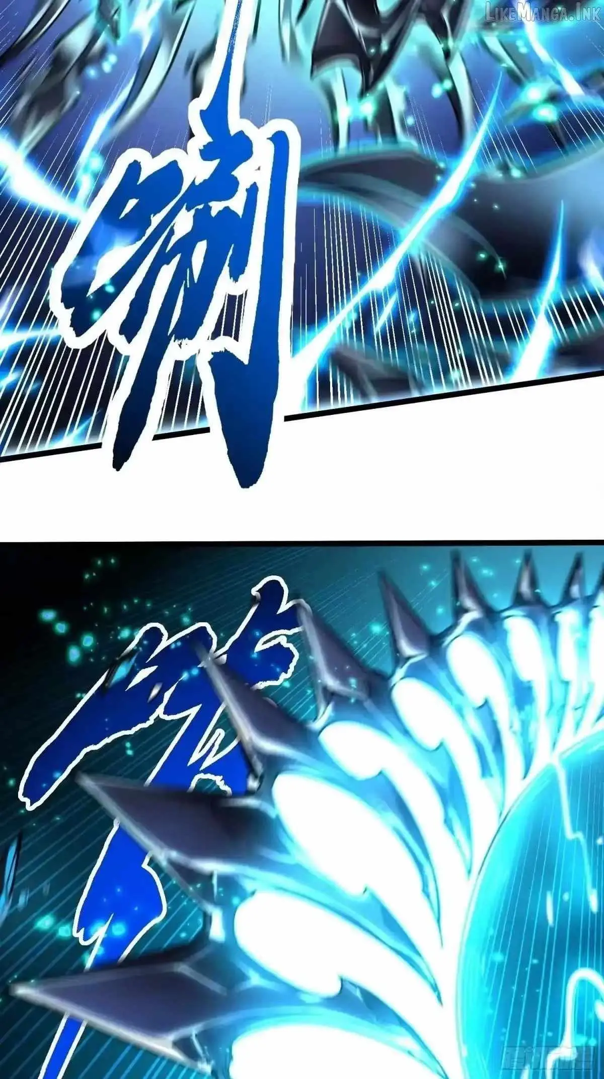 Martial Evolution: Start by Awakening the King of Monsters Chapter 135 156 392c6837c8b0