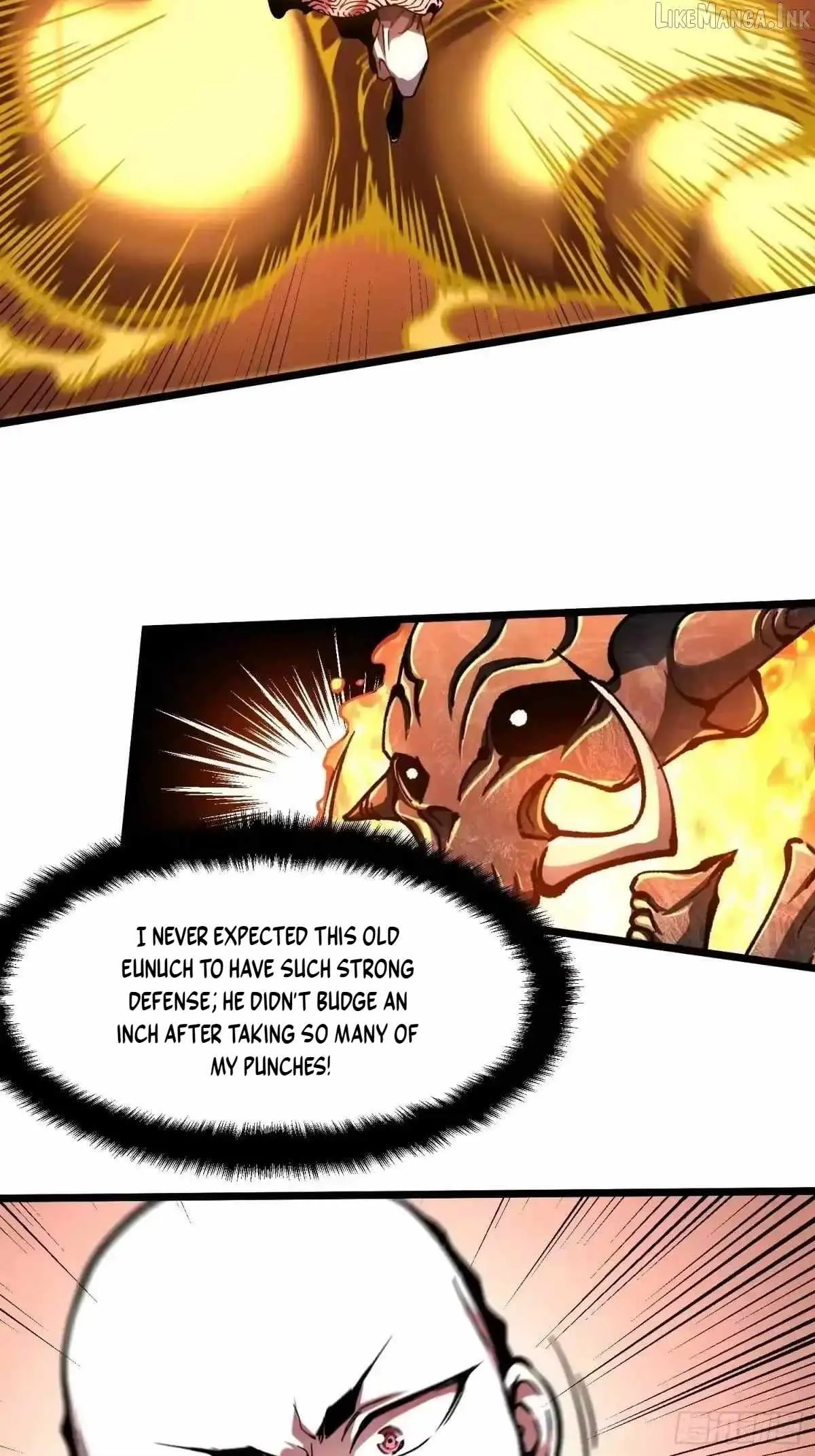 Martial Evolution: Start by Awakening the King of Monsters Chapter 135 132 41ff9bf94e74