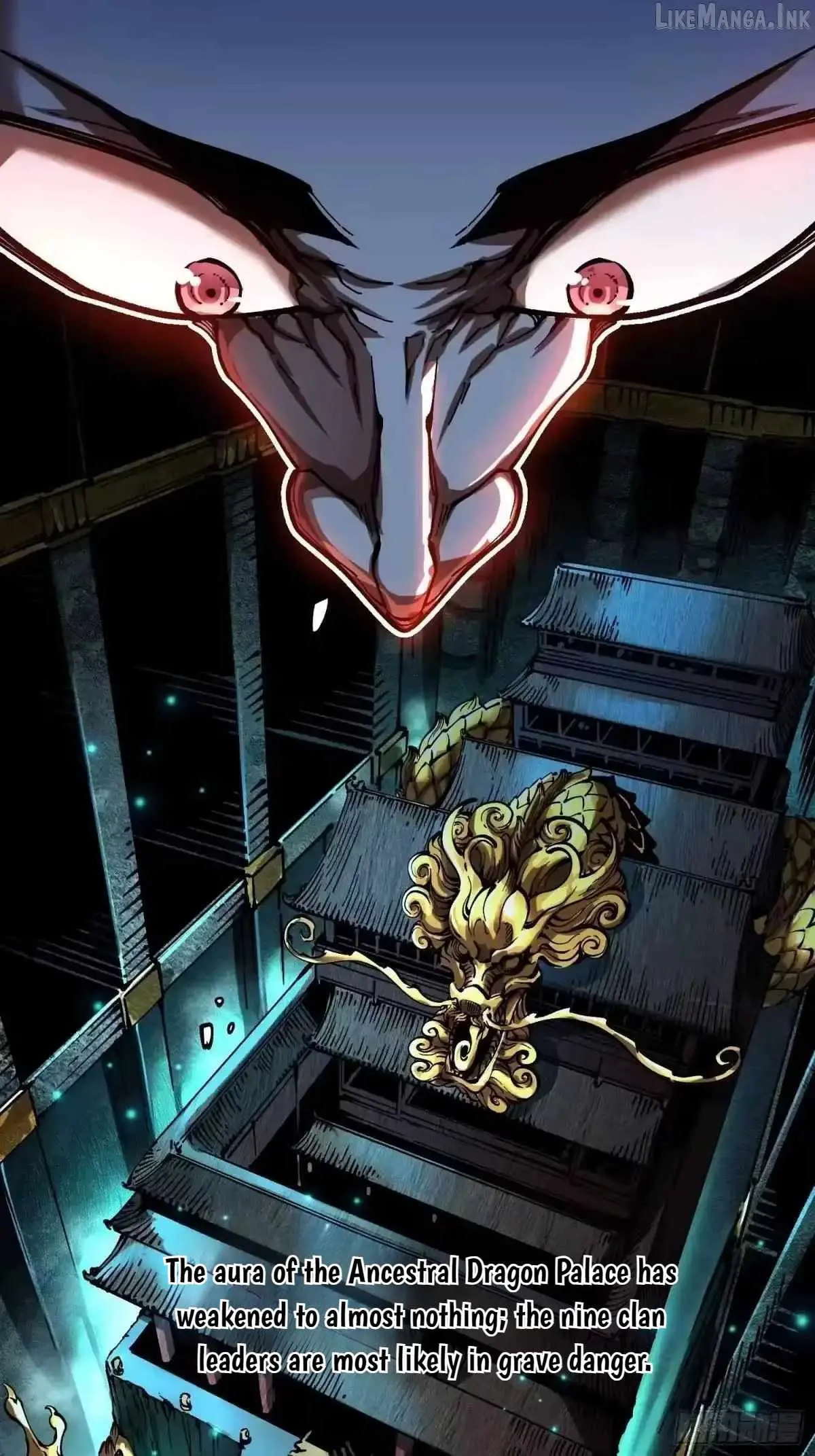 Martial Evolution: Start by Awakening the King of Monsters Chapter 135 142 568fdd8faf4c