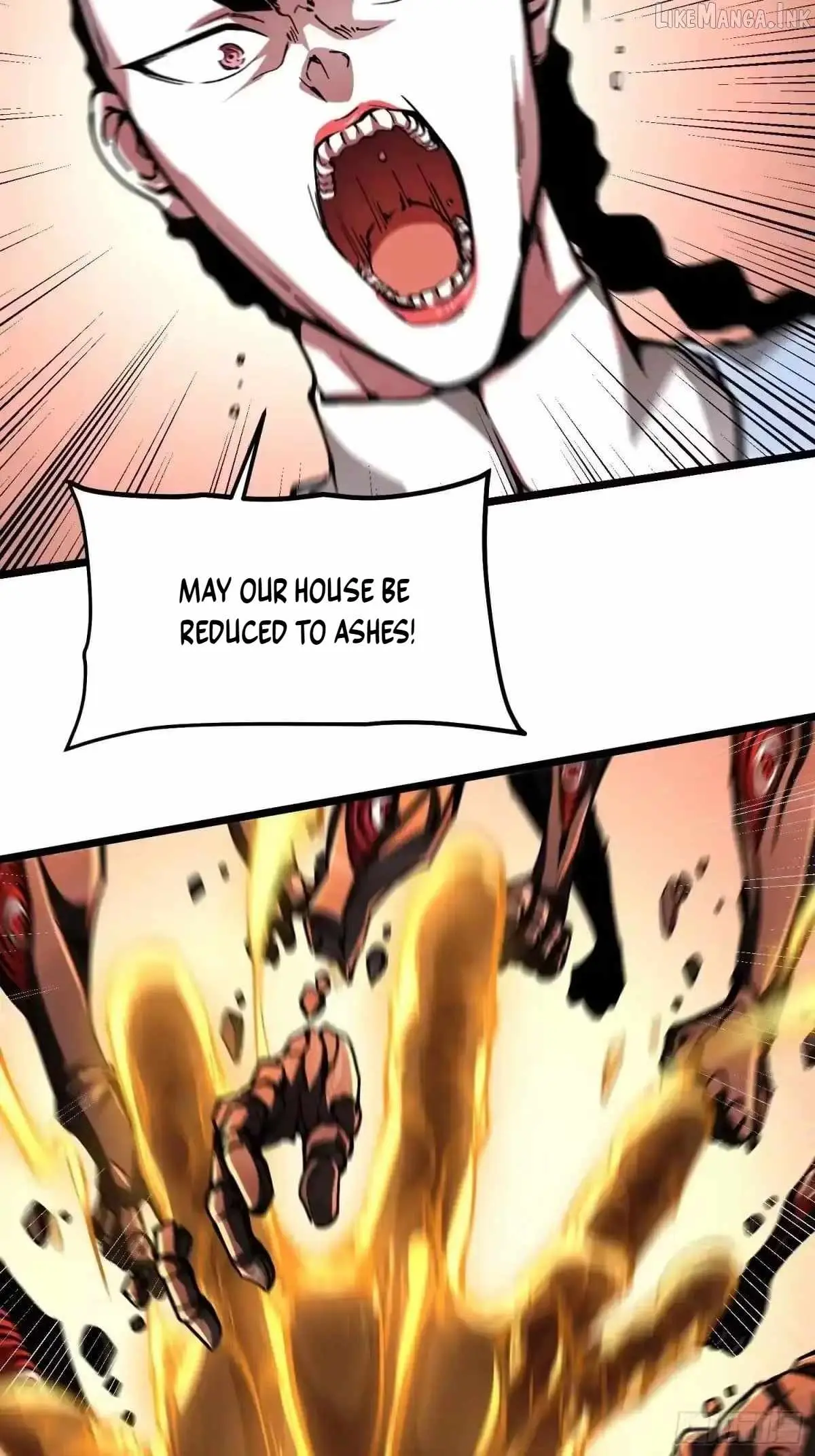 Martial Evolution: Start by Awakening the King of Monsters Chapter 135 133 64959d8cc7df