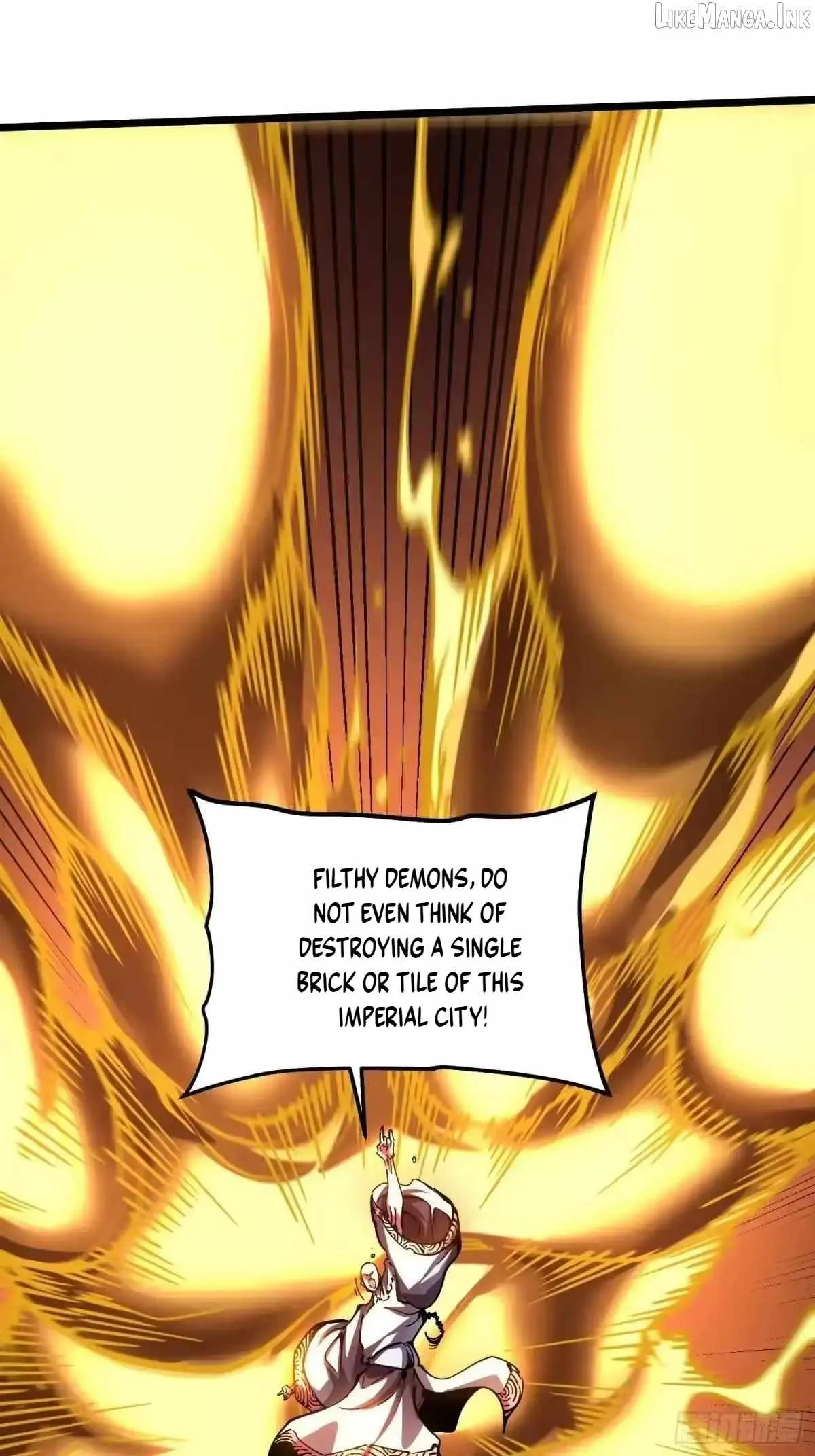 Martial Evolution: Start by Awakening the King of Monsters Chapter 135 131 7b15f094c421