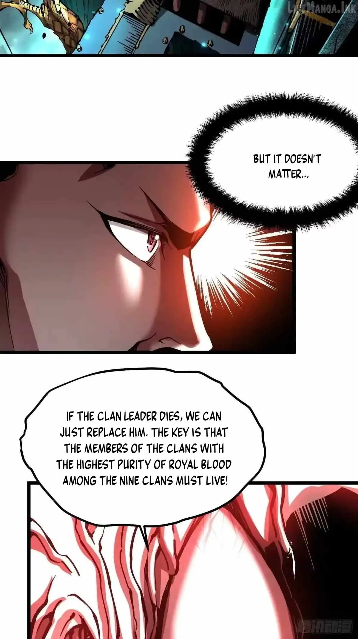 Martial Evolution: Start by Awakening the King of Monsters Chapter 135 143 89e5f5893bcd