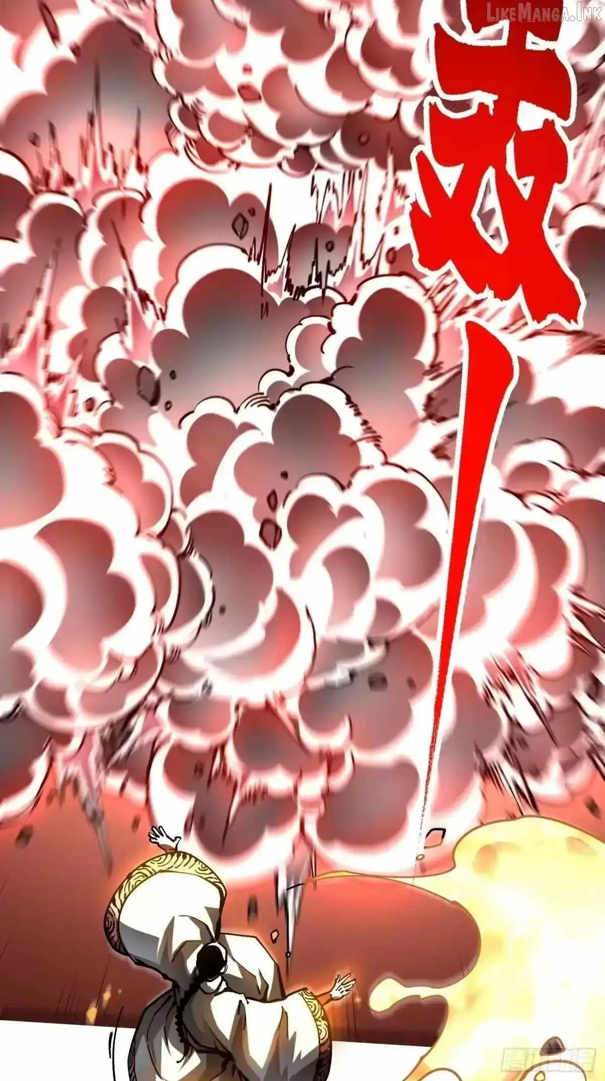 Martial Evolution: Start by Awakening the King of Monsters Chapter 135 140 8b5755f3afb1