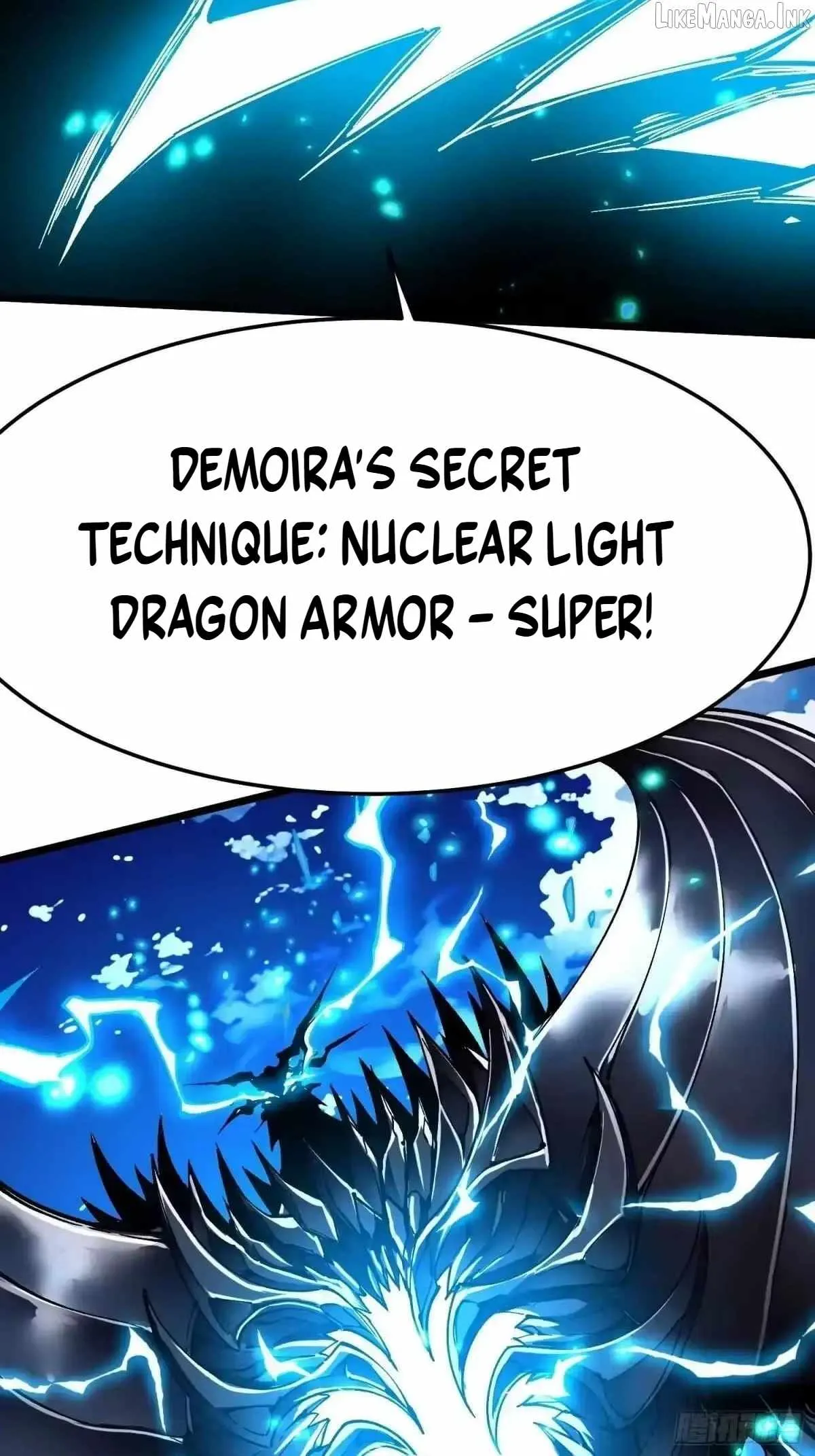 Martial Evolution: Start by Awakening the King of Monsters Chapter 135 158 a2f3953b9cde