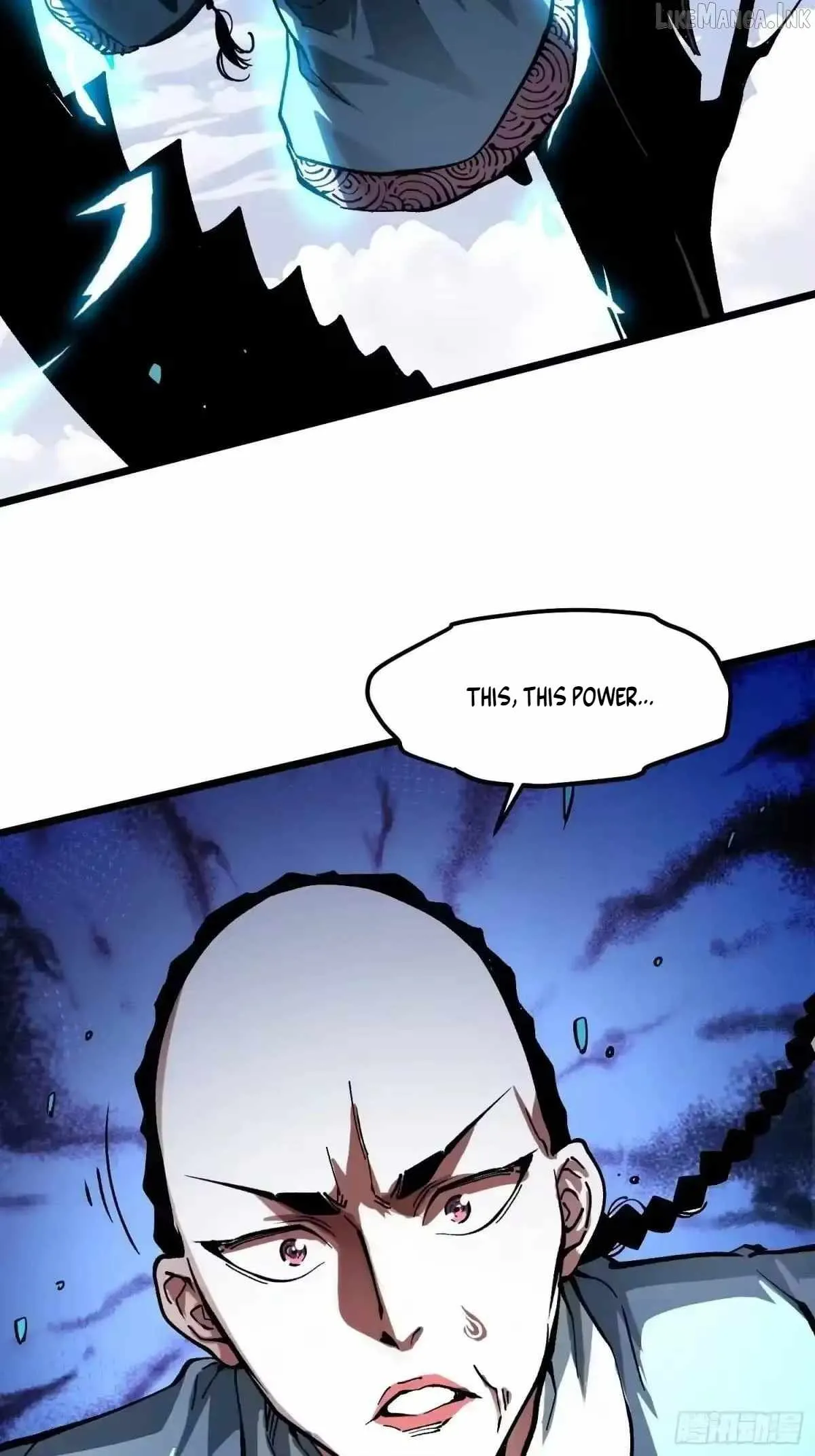 Martial Evolution: Start by Awakening the King of Monsters Chapter 135 160 c5fe4e156ef6