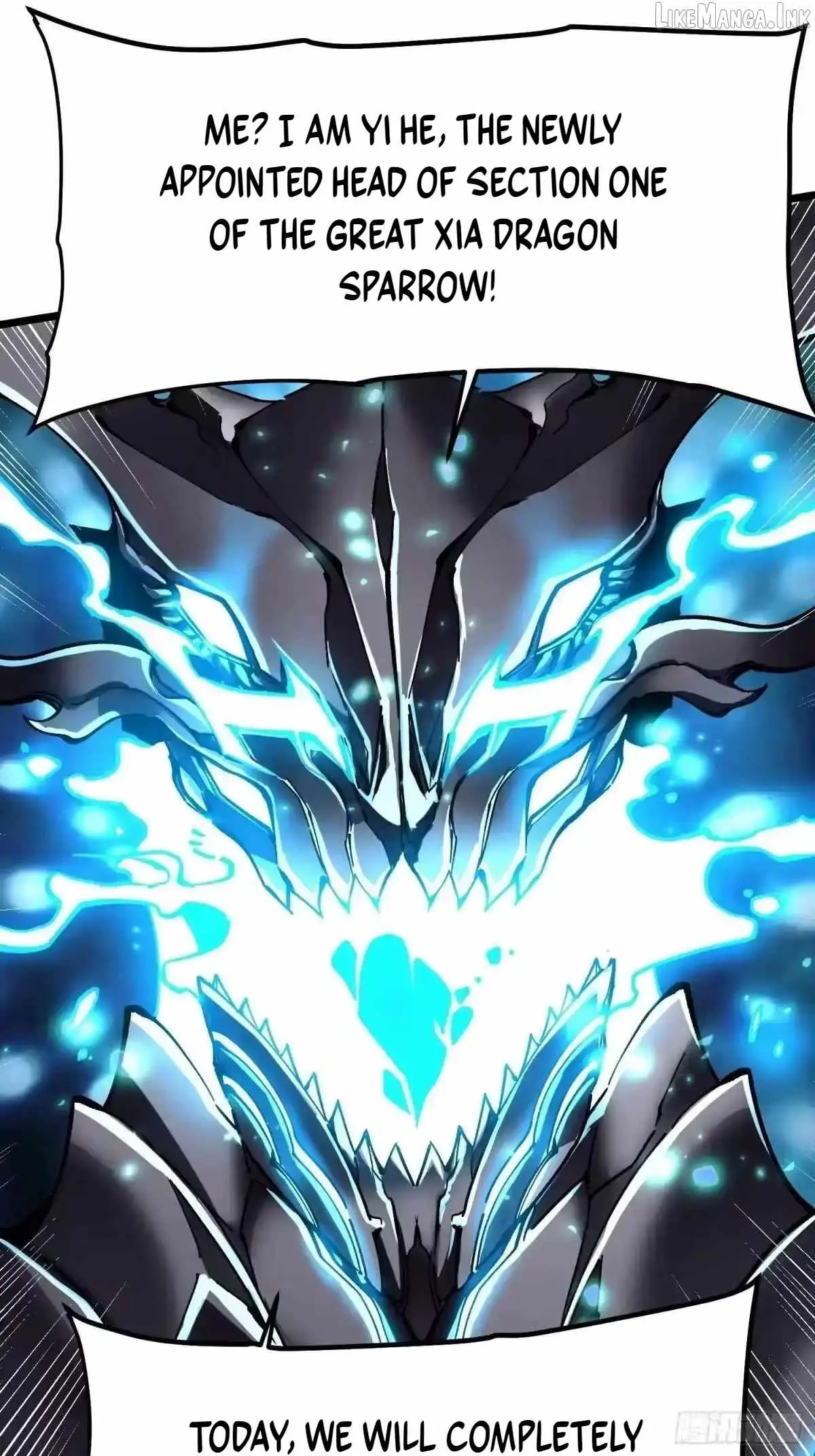 Martial Evolution: Start by Awakening the King of Monsters Chapter 135 162 d31129867812