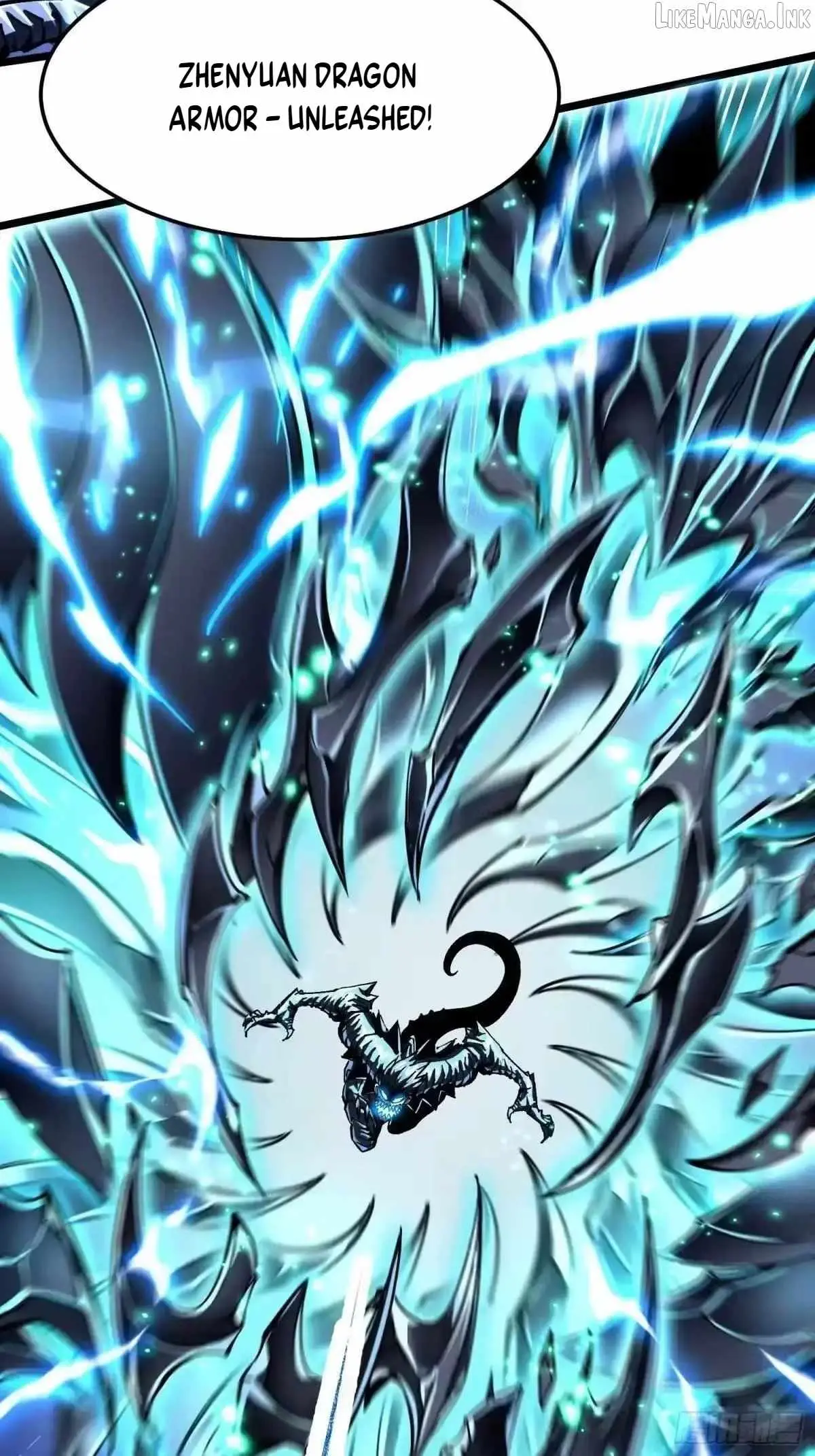 Martial Evolution: Start by Awakening the King of Monsters Chapter 135 155 d917b8a806f4