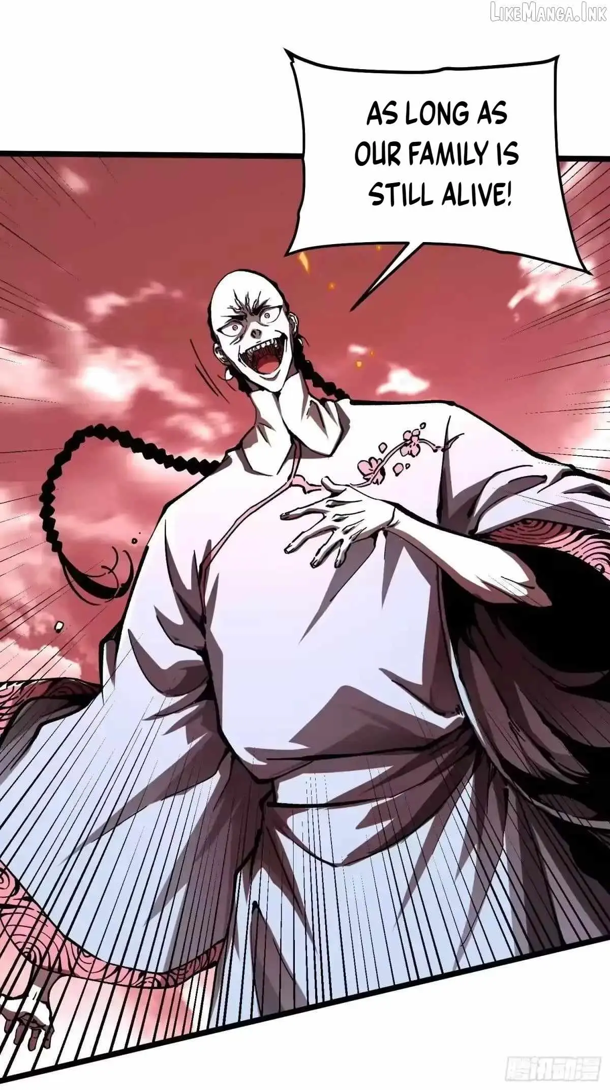 Martial Evolution: Start by Awakening the King of Monsters Chapter 135 146 e37e1800f08c