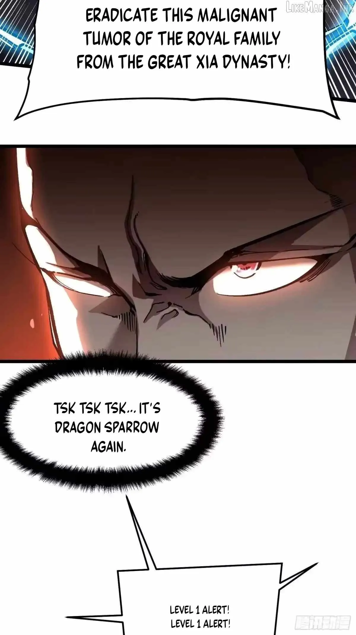 Martial Evolution: Start by Awakening the King of Monsters Chapter 135 163 f1ea2367b04d