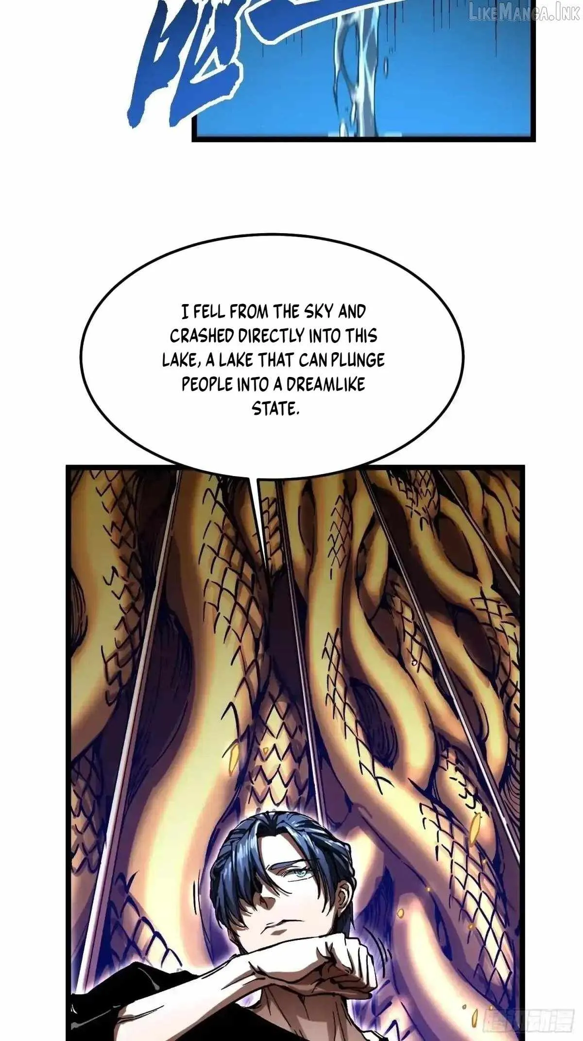 Martial Evolution: Start by Awakening the King of Monsters Chapter 139 164 0702e7d059b1