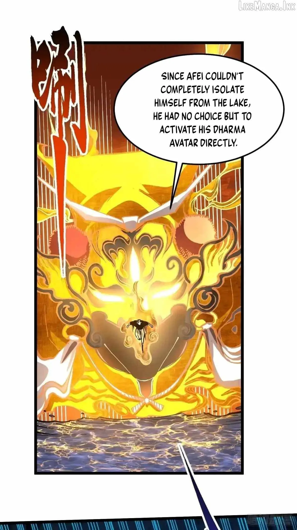 Martial Evolution: Start by Awakening the King of Monsters Chapter 139 169 0af069c910be
