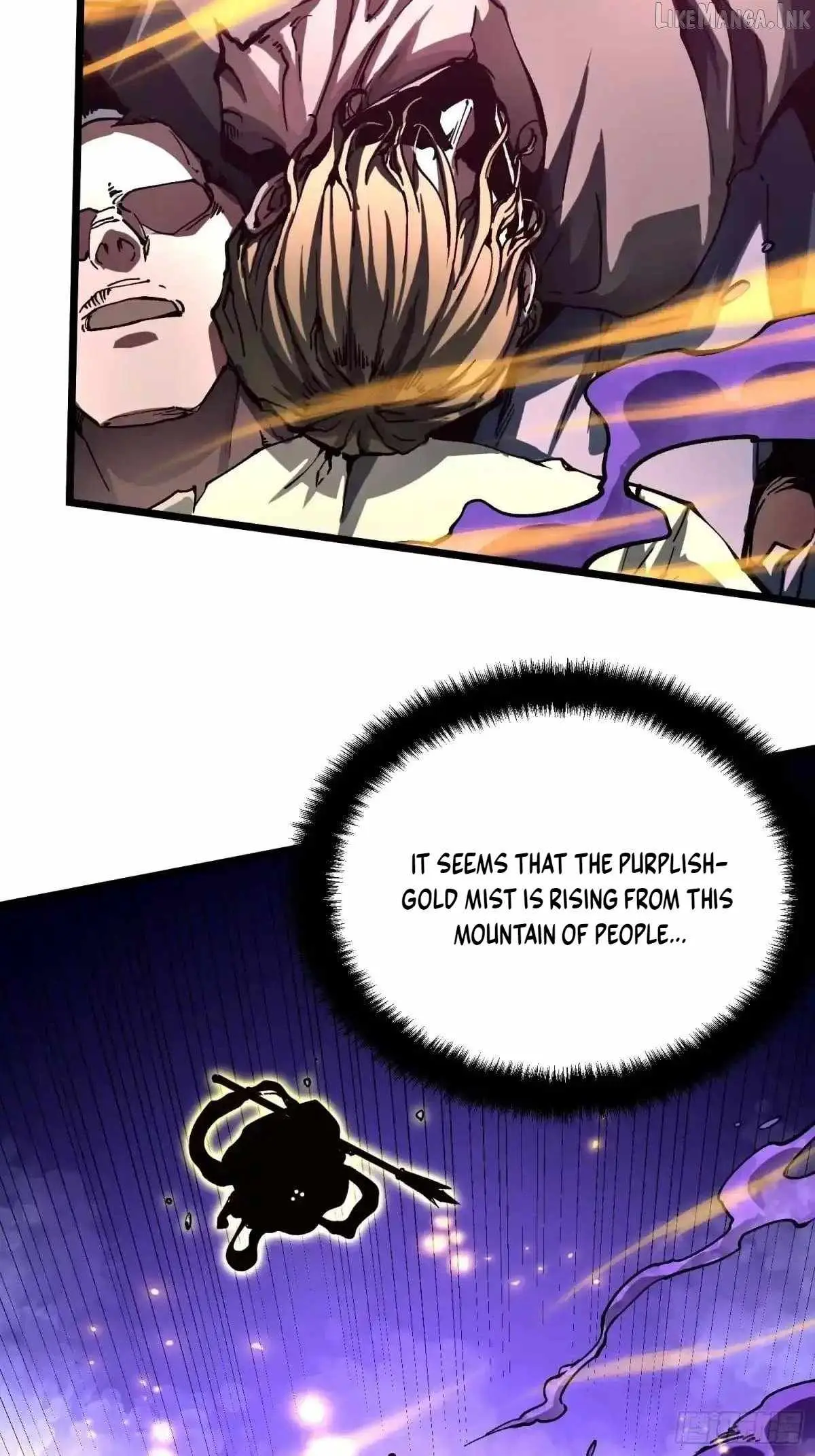 Martial Evolution: Start by Awakening the King of Monsters Chapter 139 181 4ce053599249