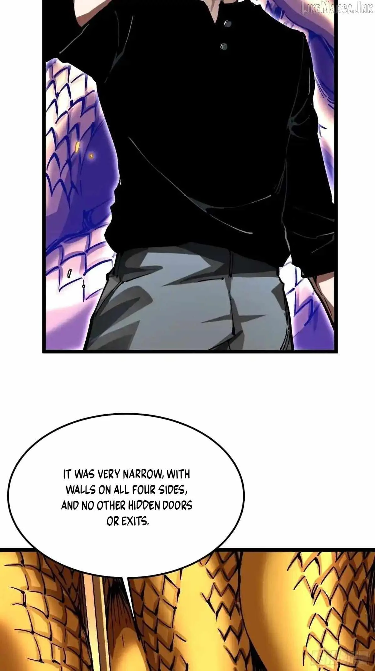 Martial Evolution: Start by Awakening the King of Monsters Chapter 139 165 58dd6e9ea3fc
