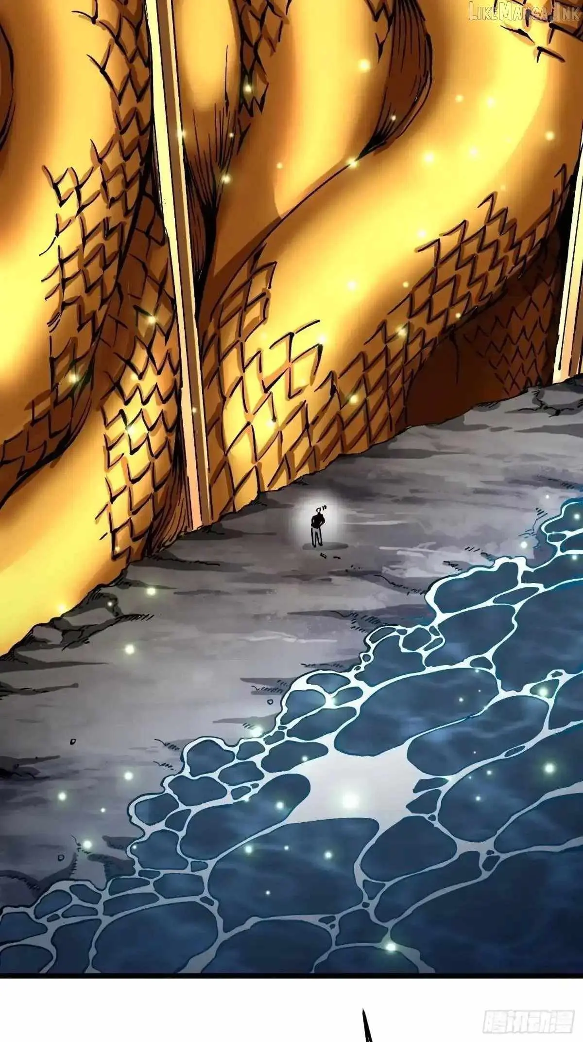 Martial Evolution: Start by Awakening the King of Monsters Chapter 139 166 b90d38478215