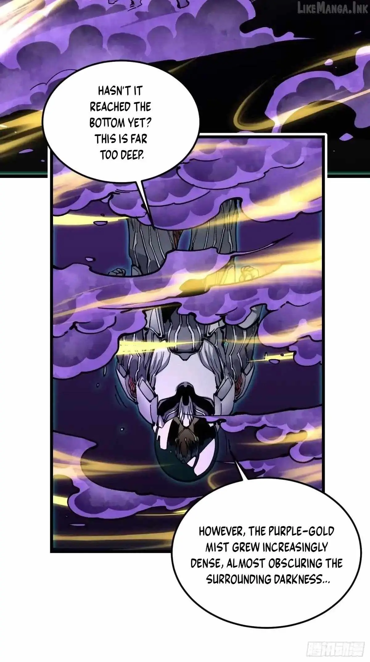 Martial Evolution: Start by Awakening the King of Monsters Chapter 139 146 e1fd7712fef8