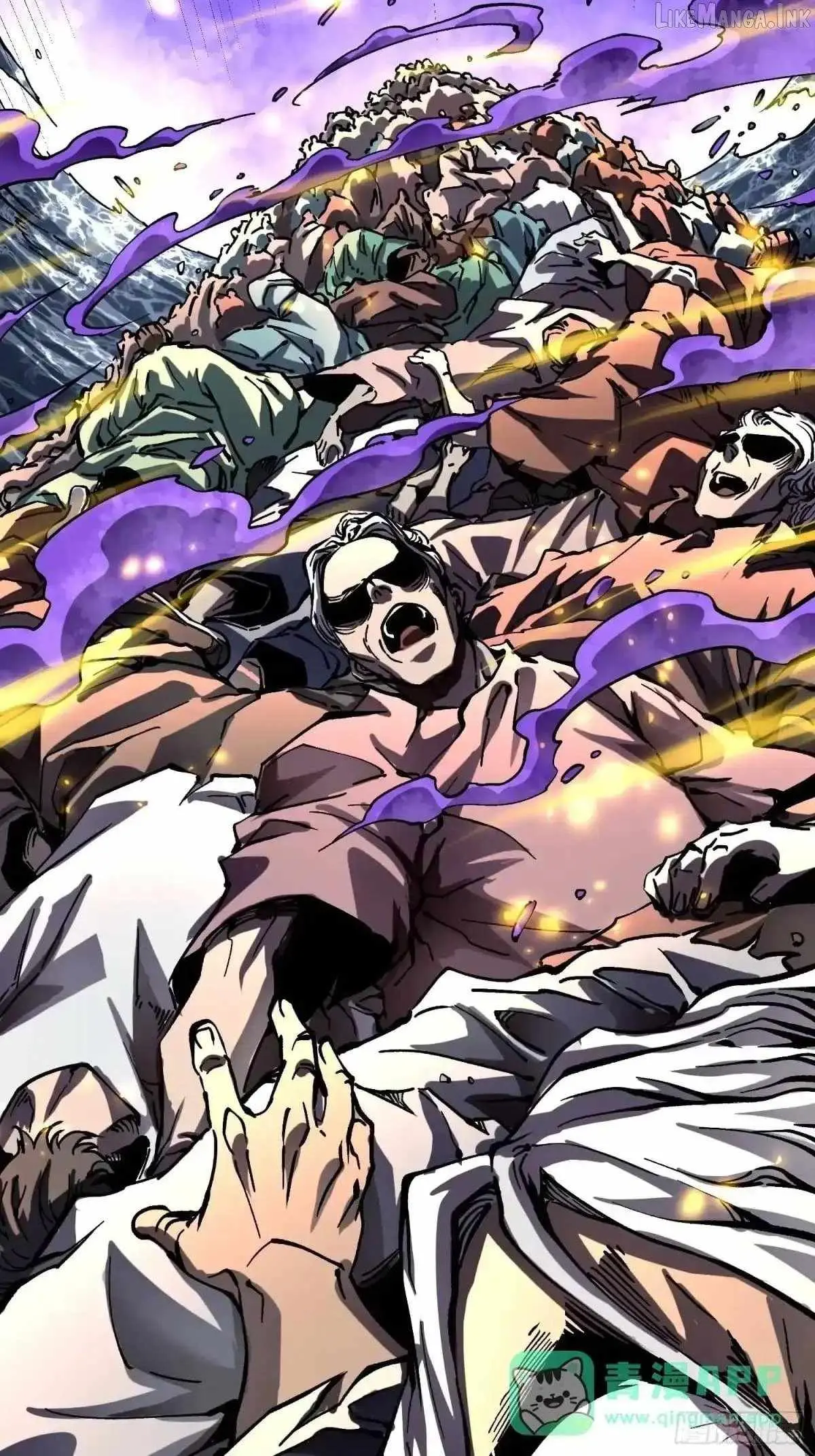 Martial Evolution: Start by Awakening the King of Monsters Chapter 139 182 e9a3bc03dd6a
