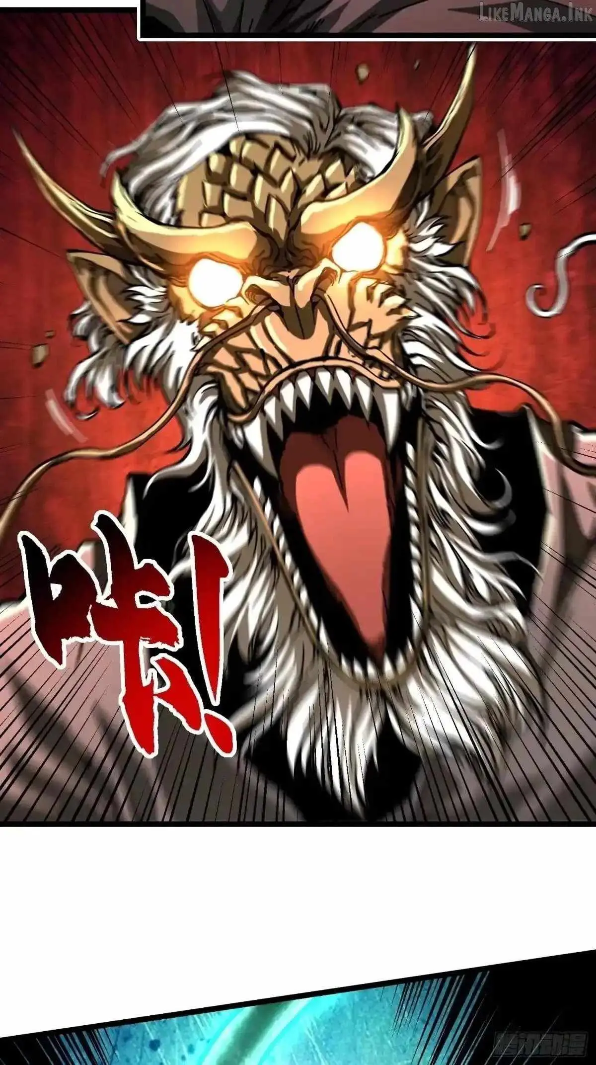 Martial Evolution: Start by Awakening the King of Monsters Chapter 139 186 f5636485e42f