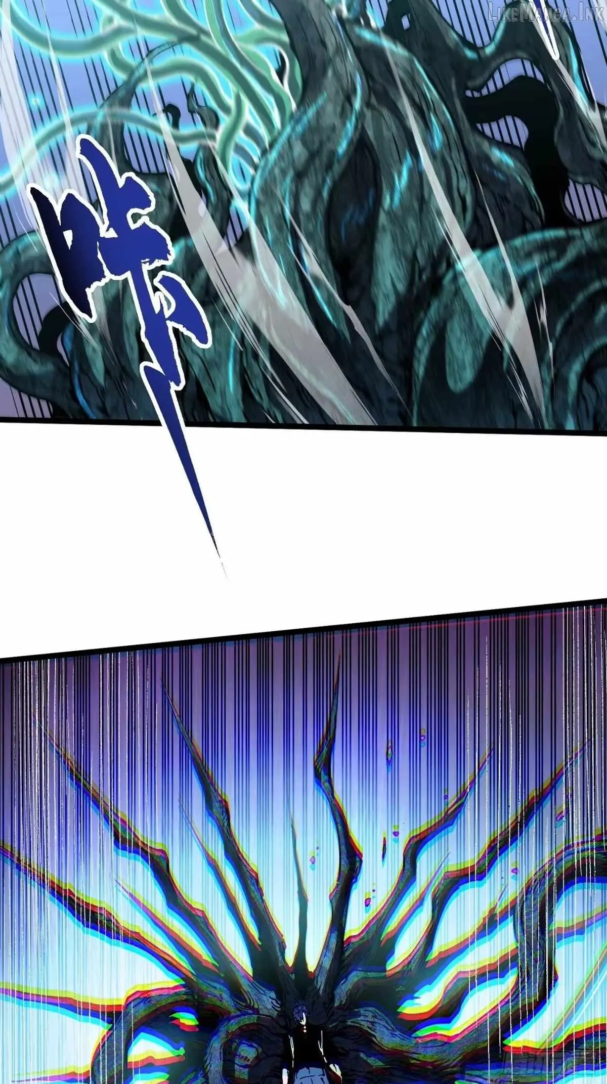 Martial Evolution: Start by Awakening the King of Monsters Chapter 140 150 018c73ba234d